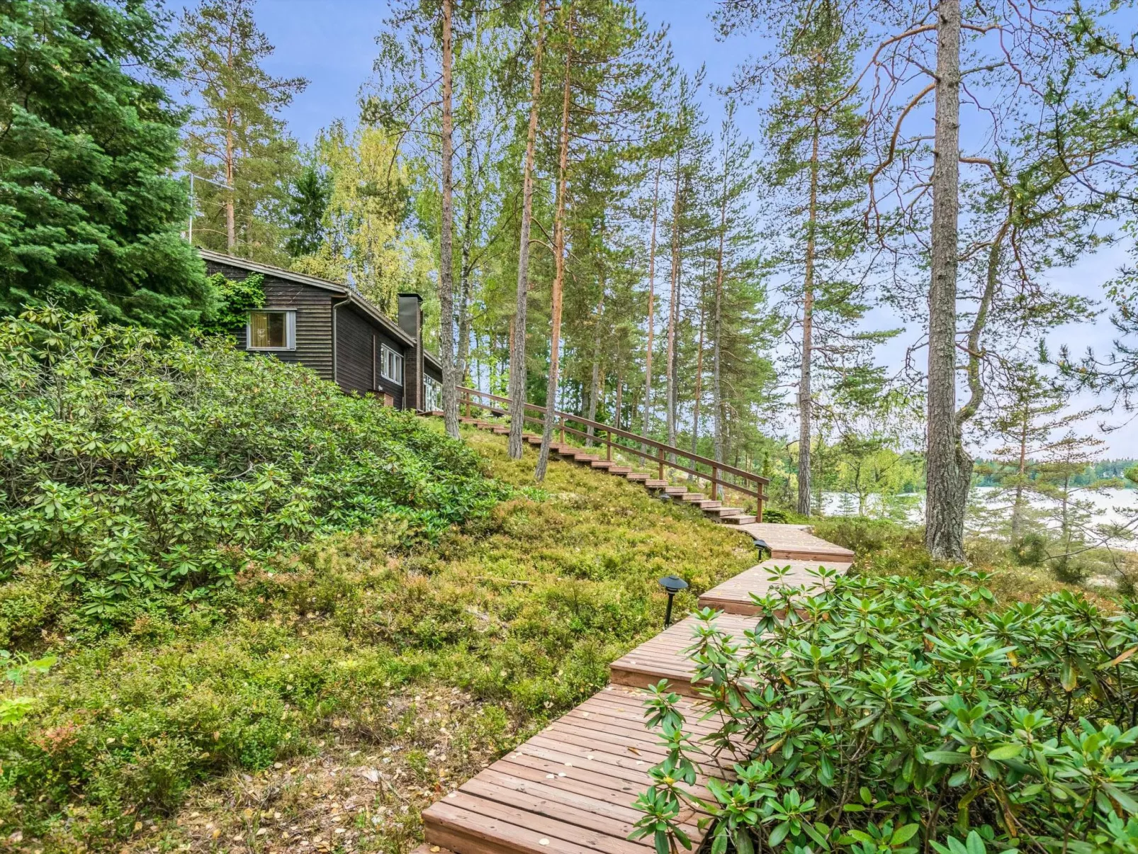Ranta-iivari-Buiten