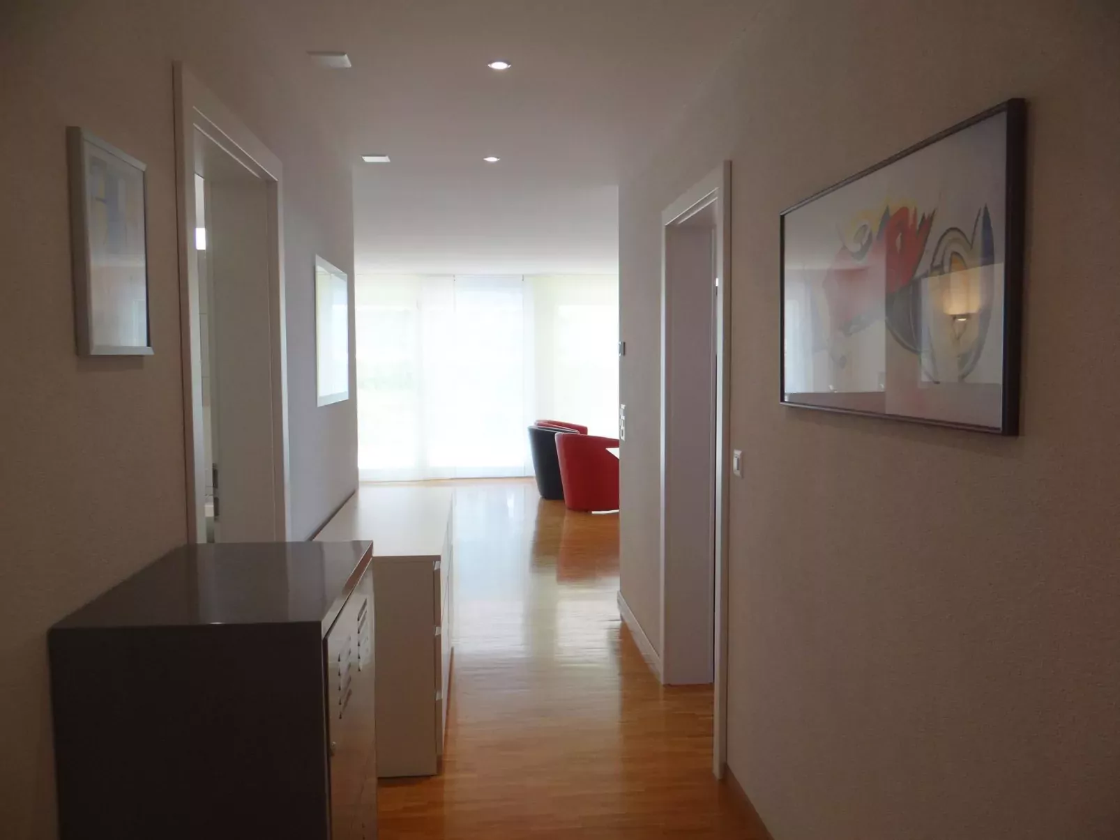 Bellevue-Park B 138-Binnen