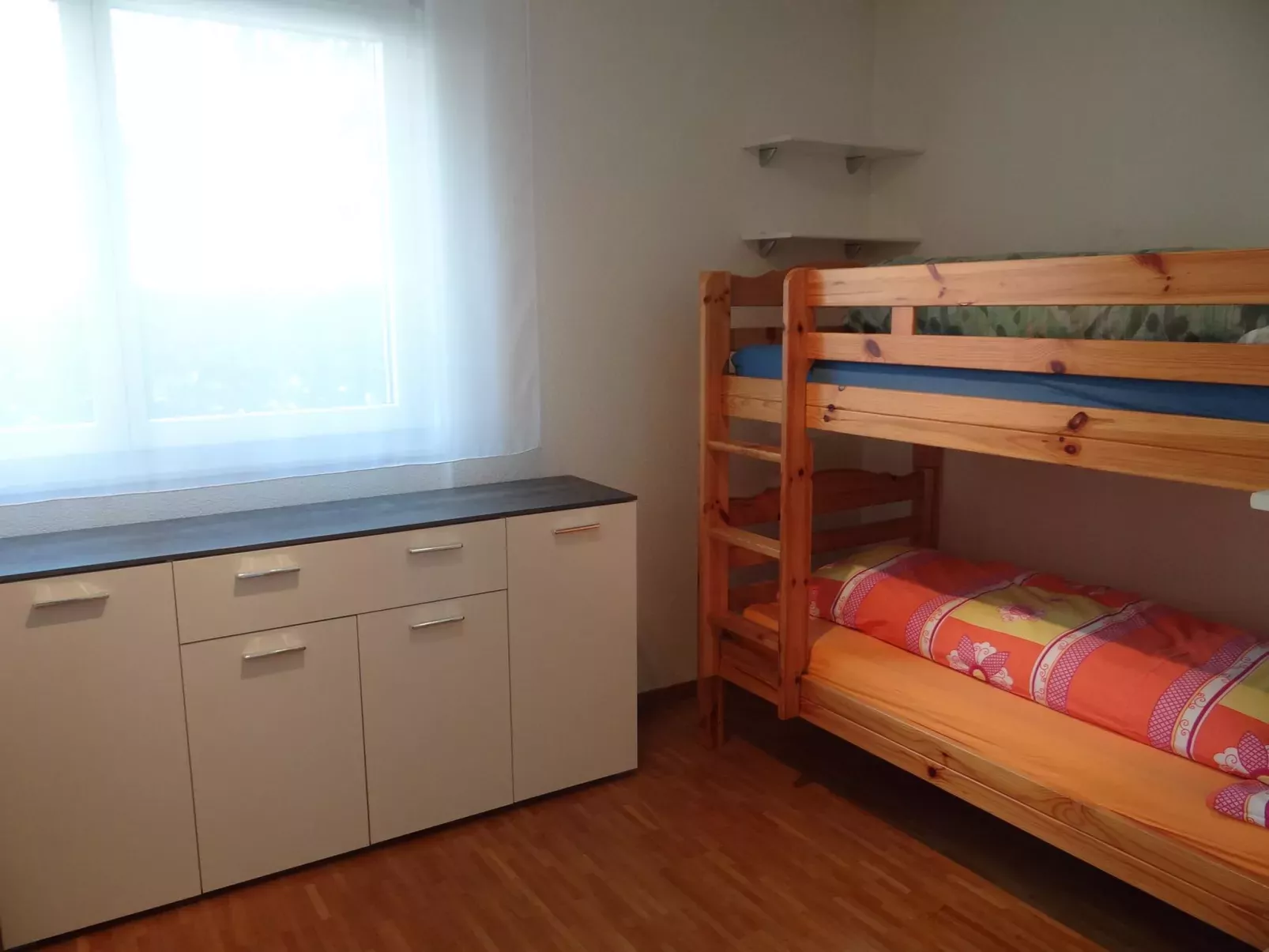 Bellevue-Park B 138-Binnen