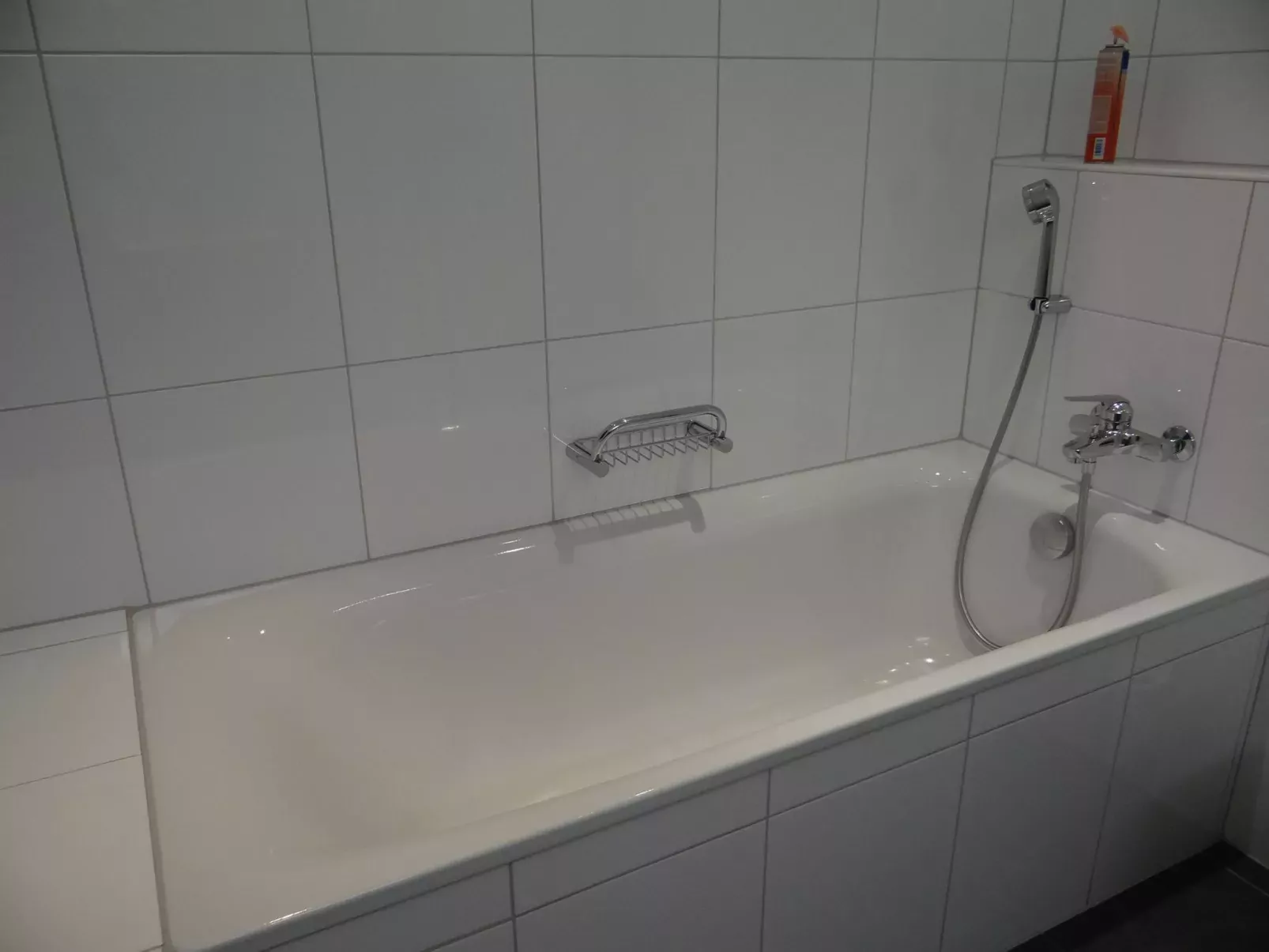 Bellevue-Park B 138-Binnen