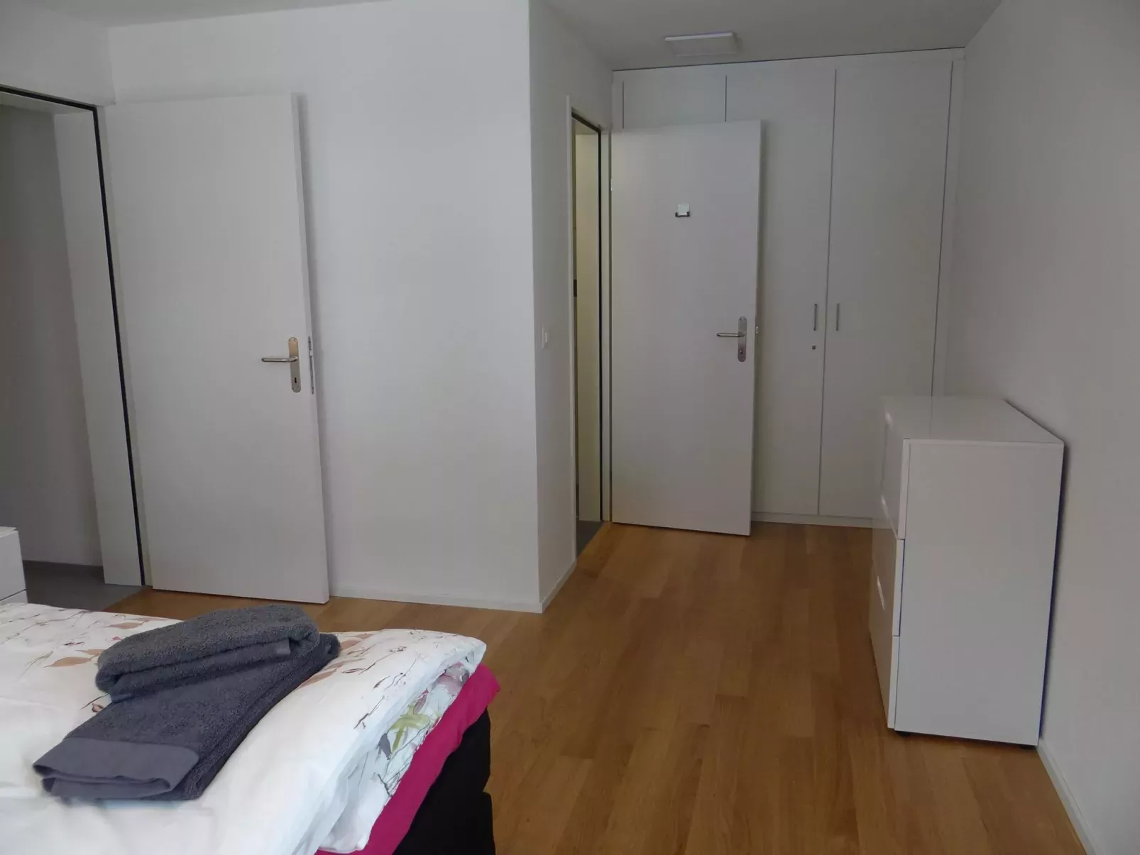 Alpenstrasse 1-Binnen