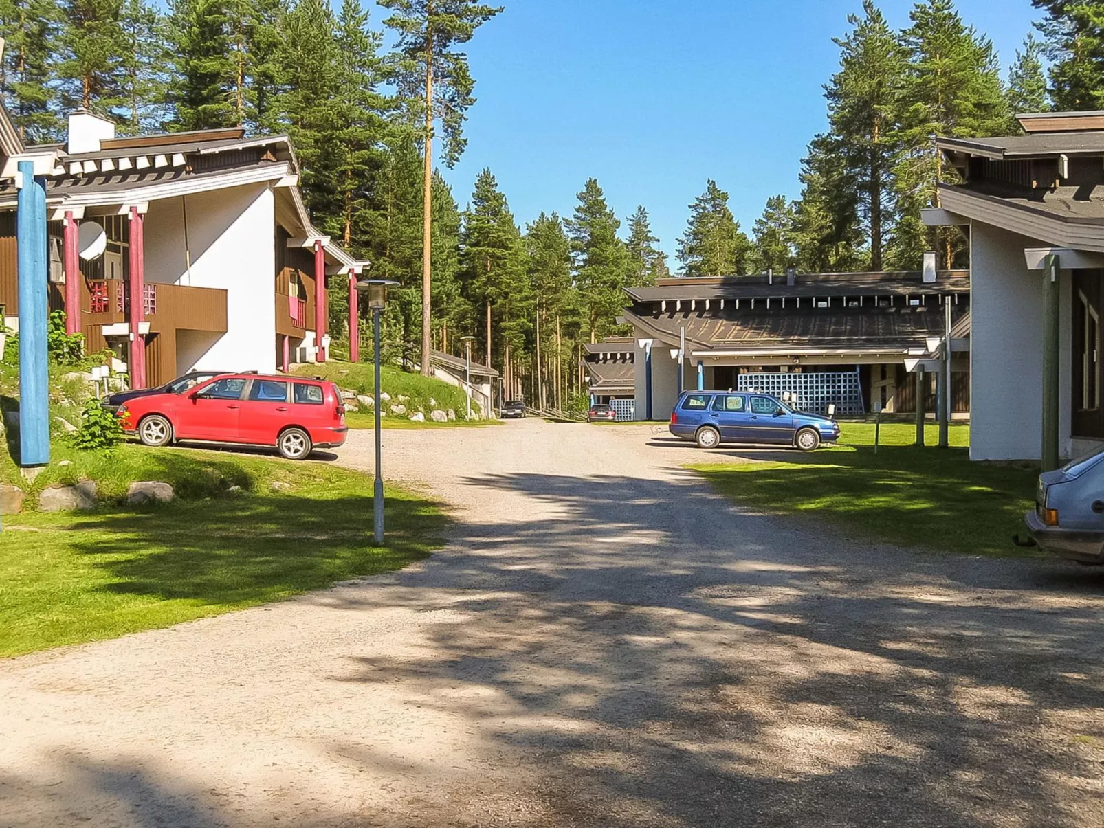 Hiisiranta c3-Buiten