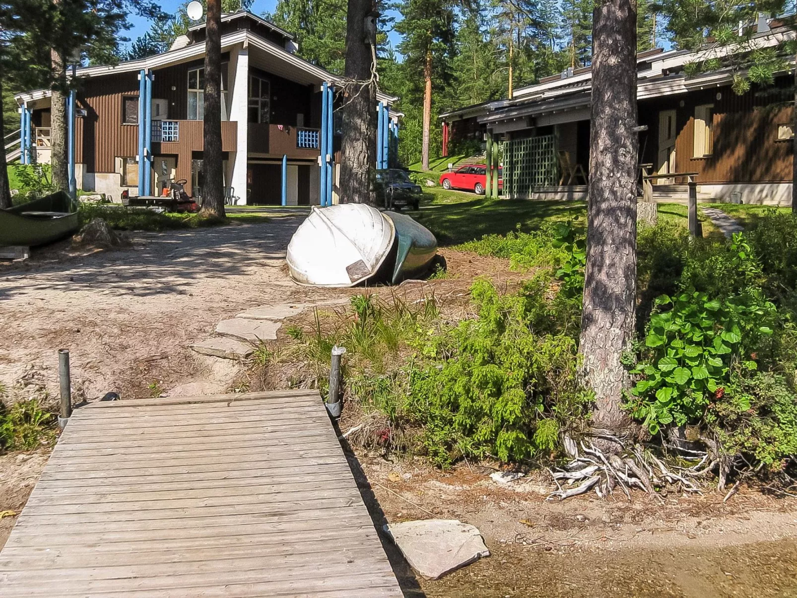 Hiisiranta c3-Buiten