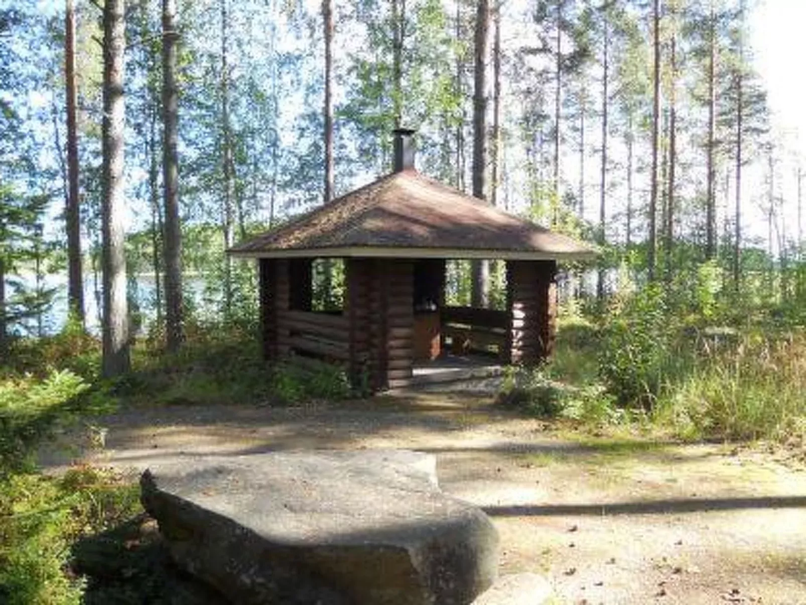 Villa paloska, cjoe054-Buiten