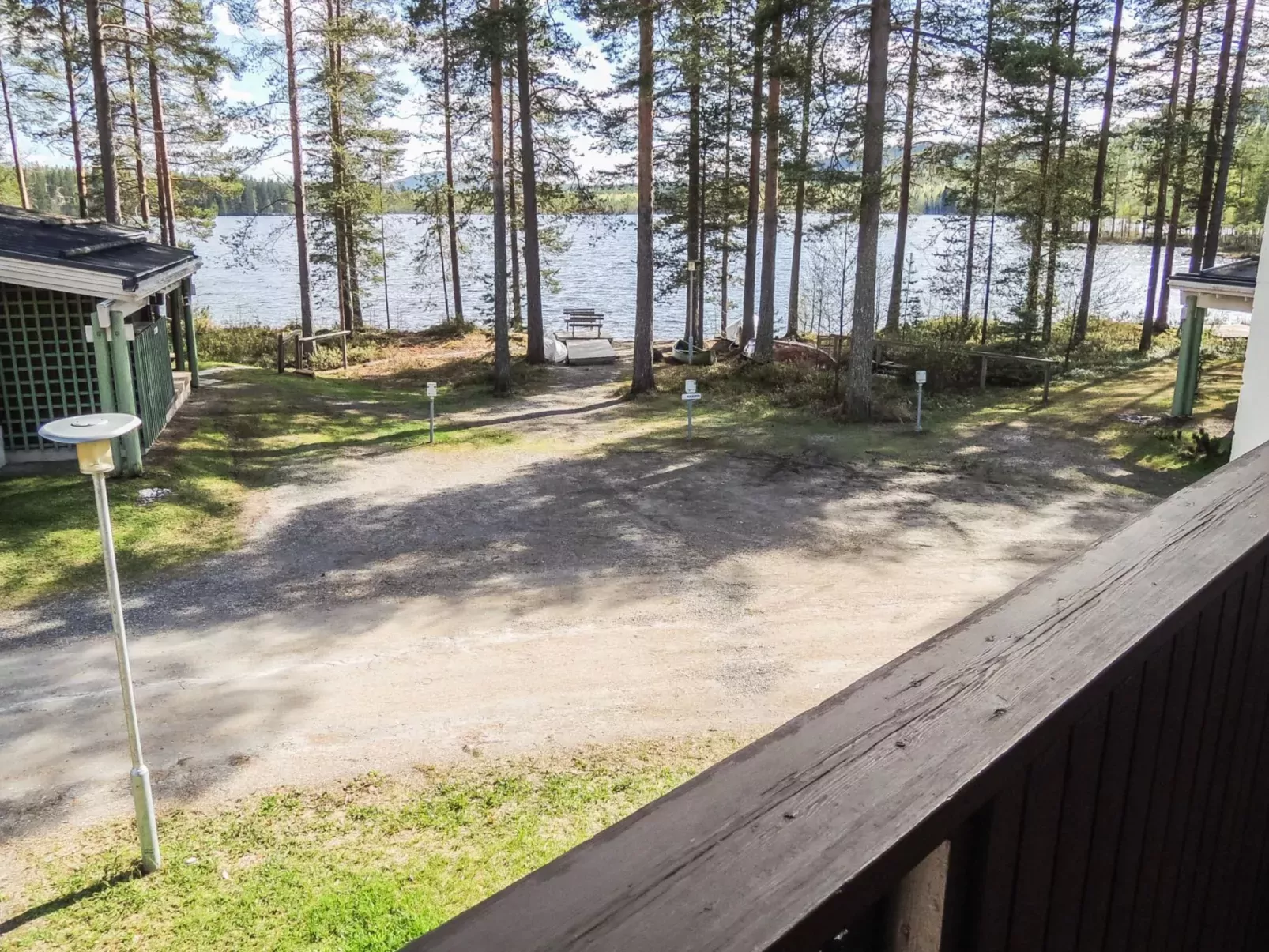 Hiisiranta b3-Buiten