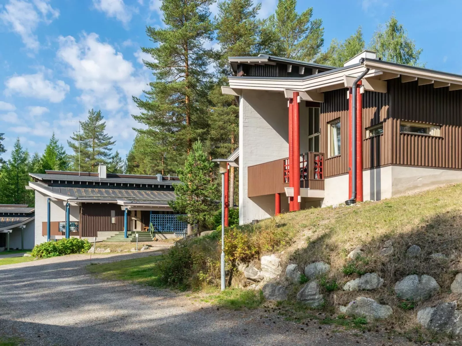 Hiisiranta b3-Buiten