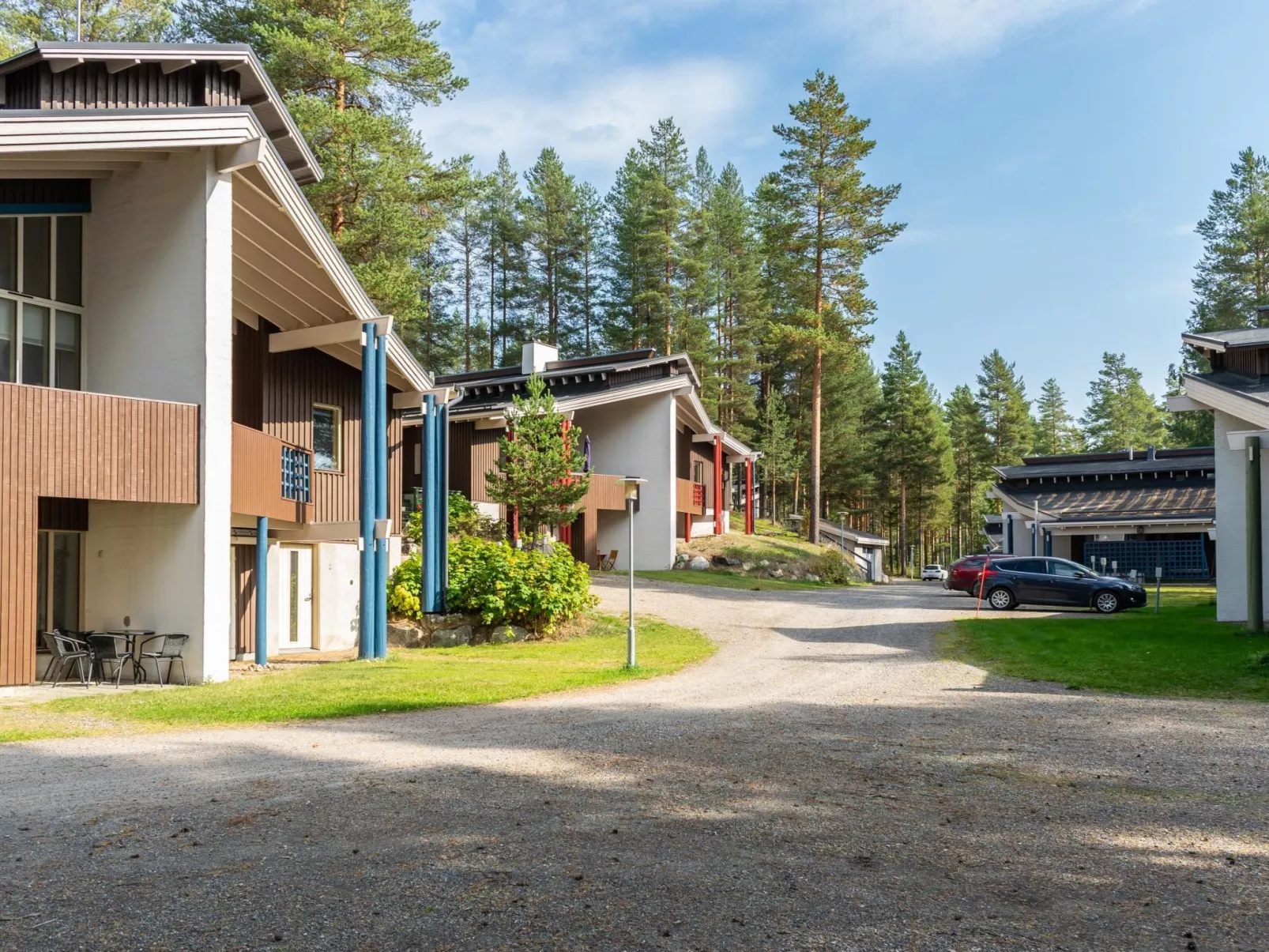 Hiisiranta b3-Buiten