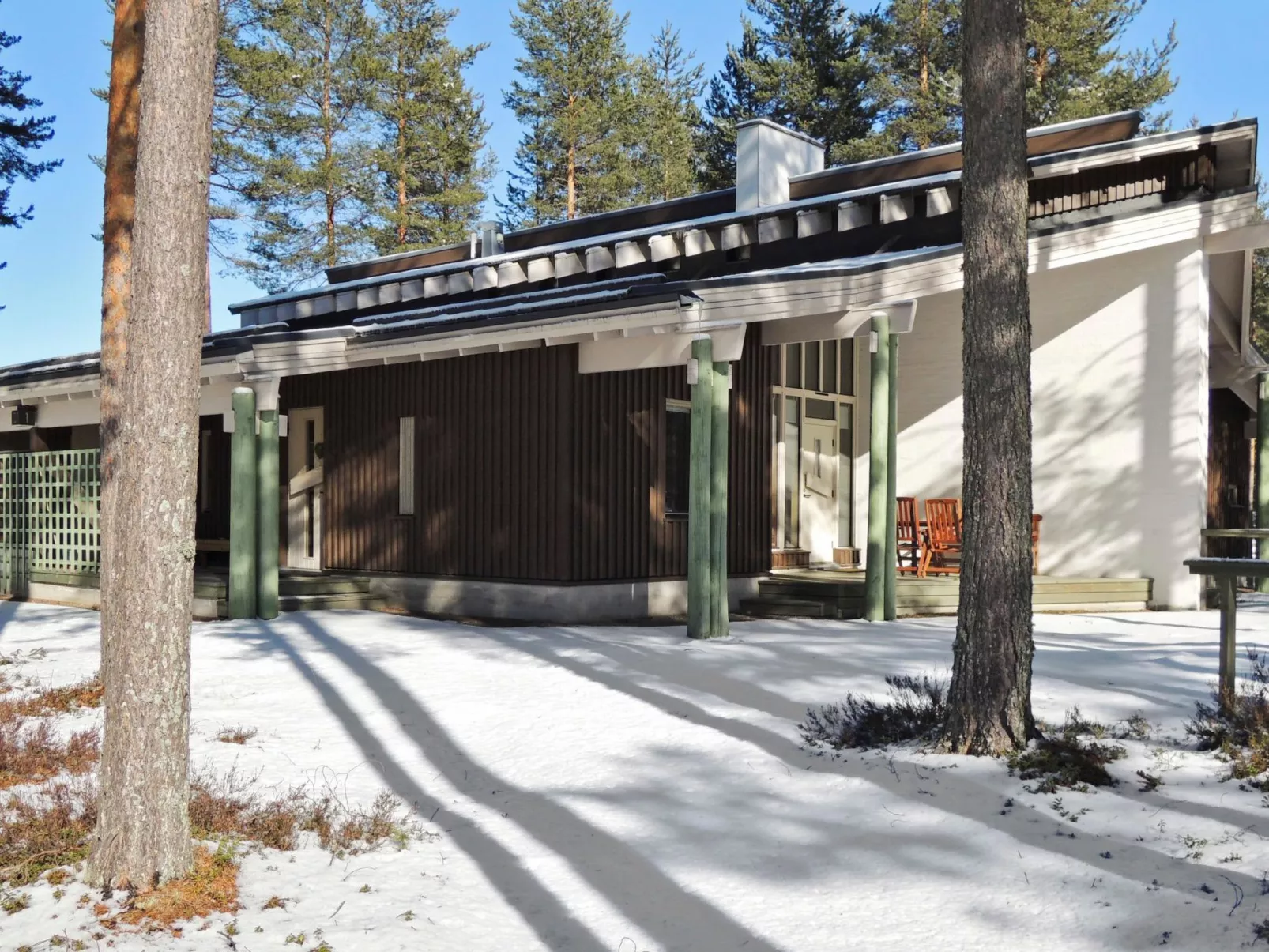 Hiisiranta d1-Buiten