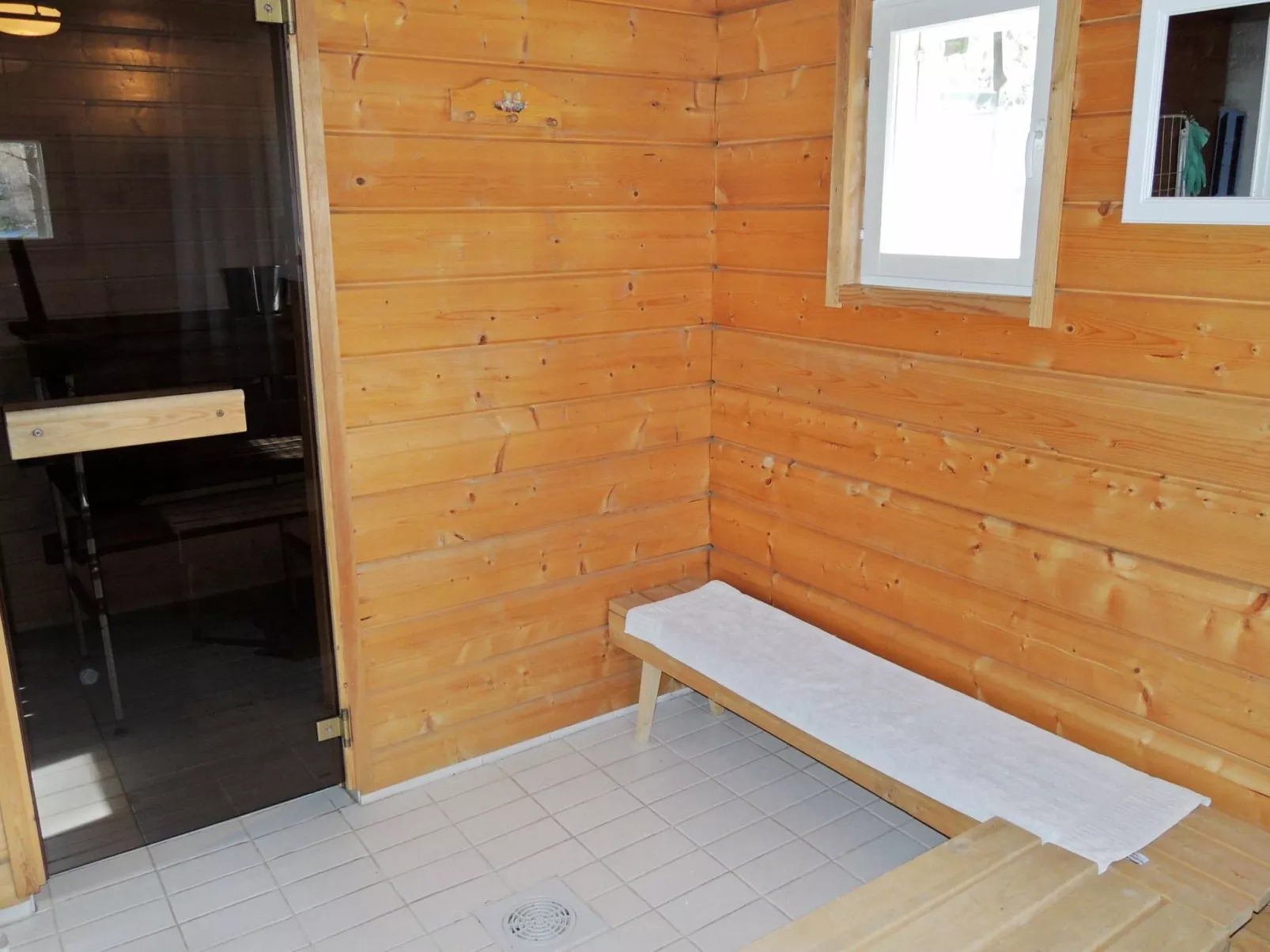 Maunonlahti-Binnen