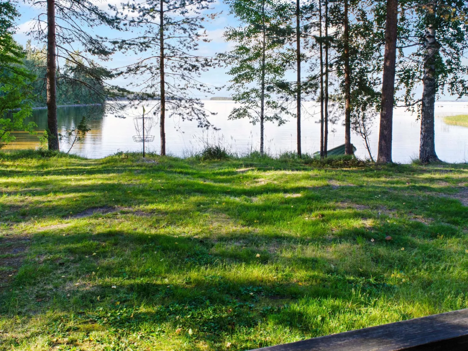 Maunonlahti-Buiten