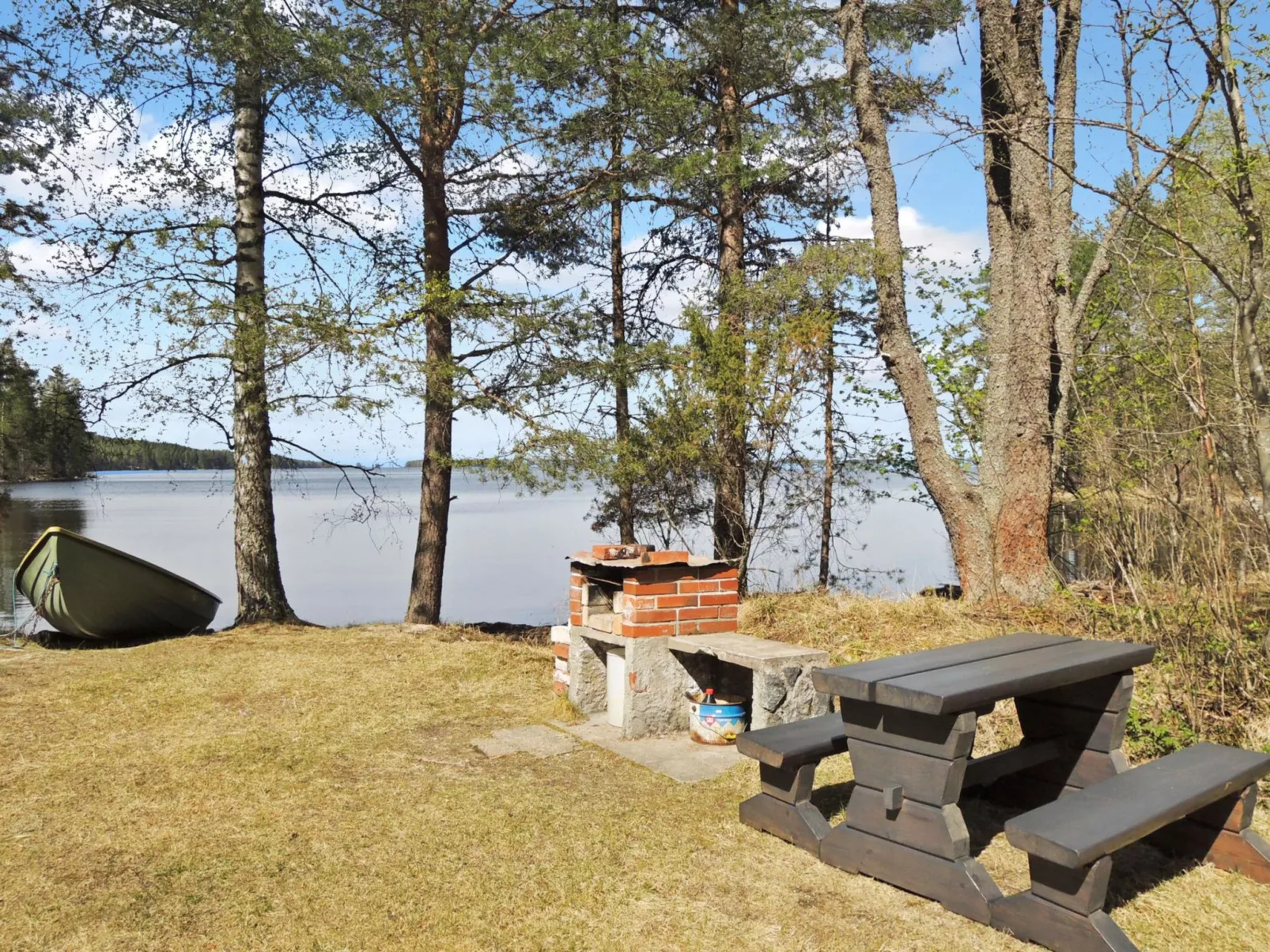 Maunonlahti-Buiten
