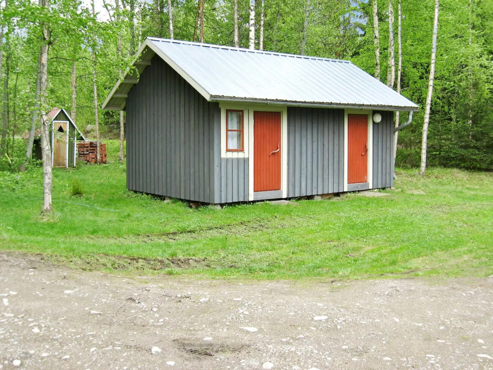 Maunonlahti-Buiten