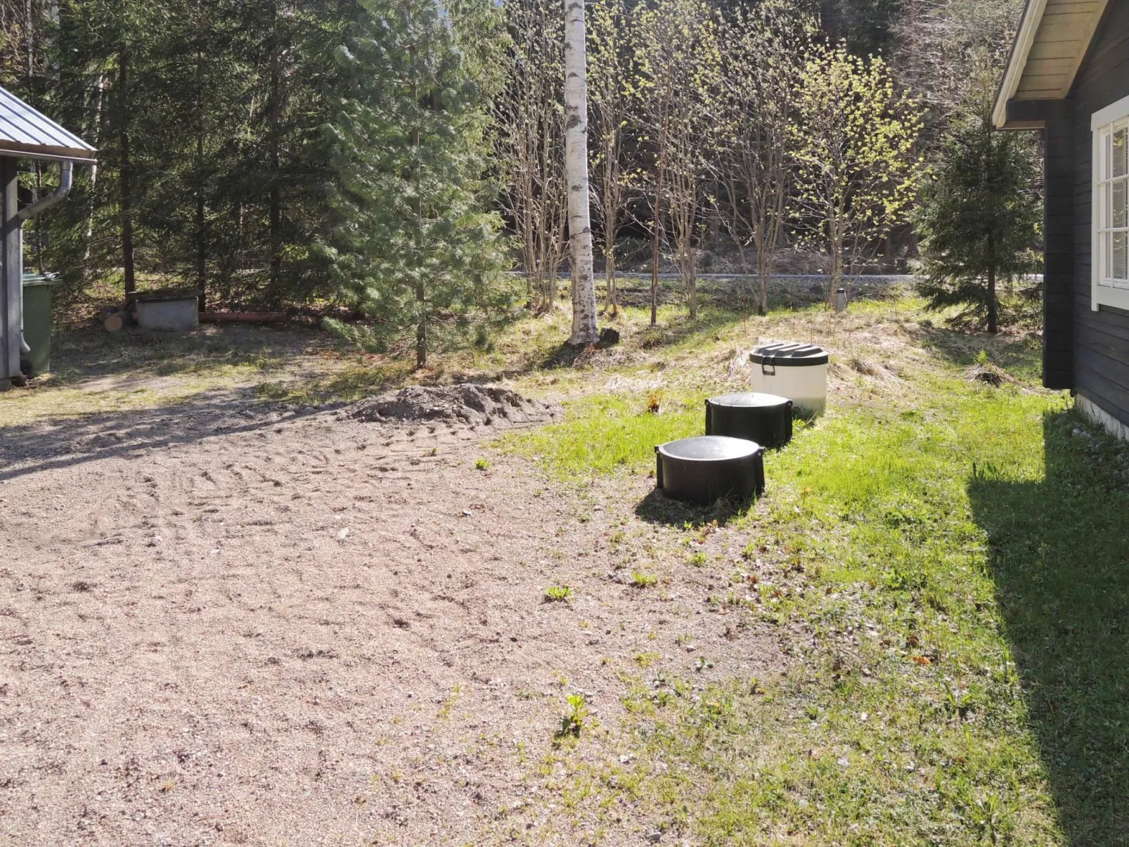 Maunonlahti-Buiten