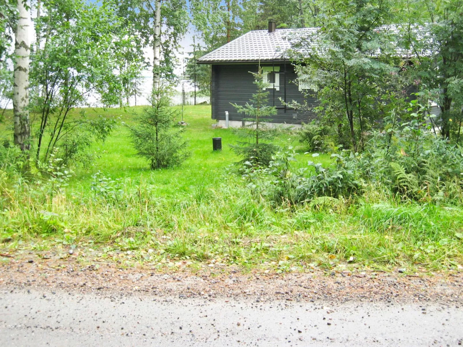 Maunonlahti-Buiten