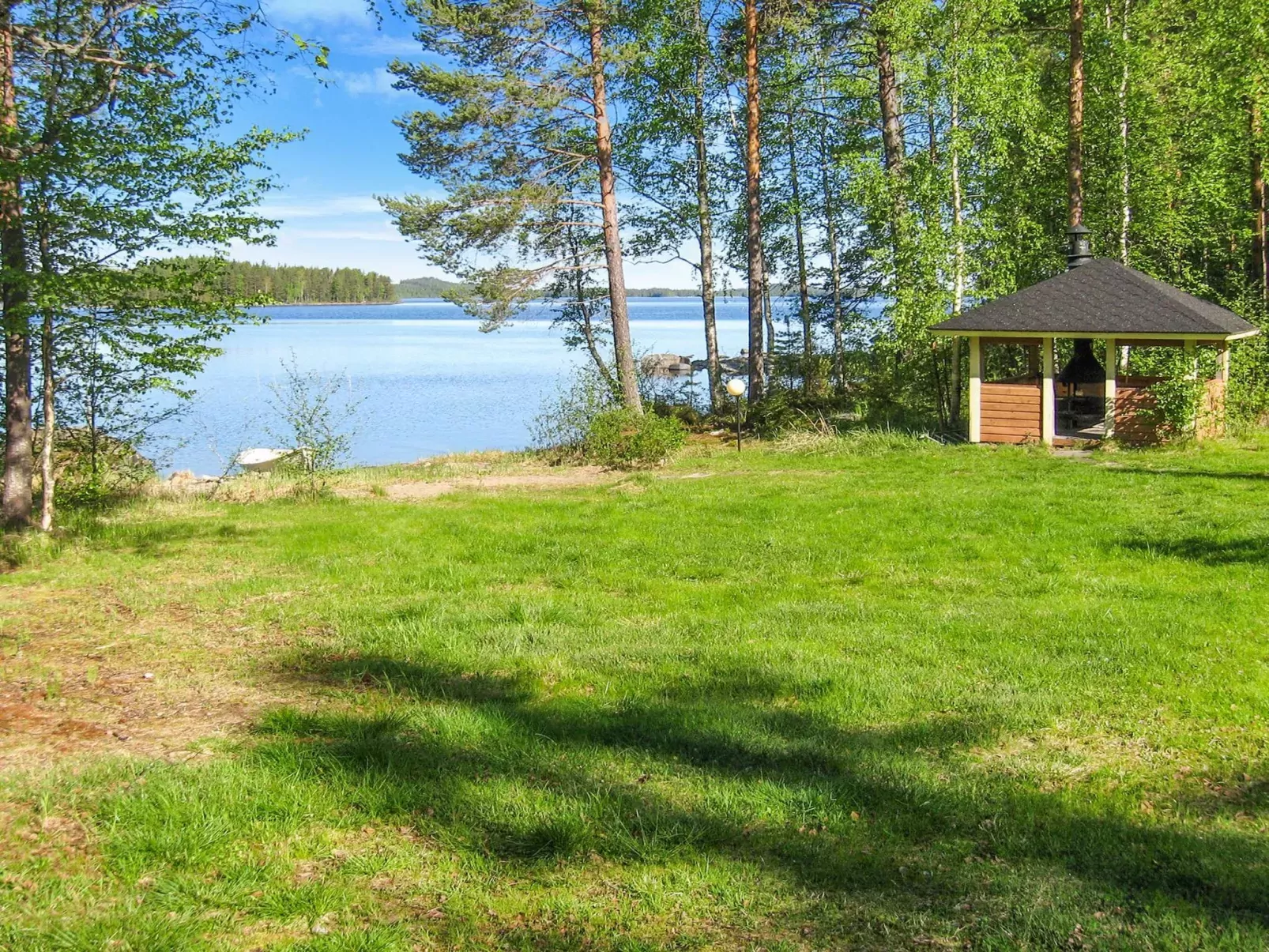 Kultaranta-Buiten