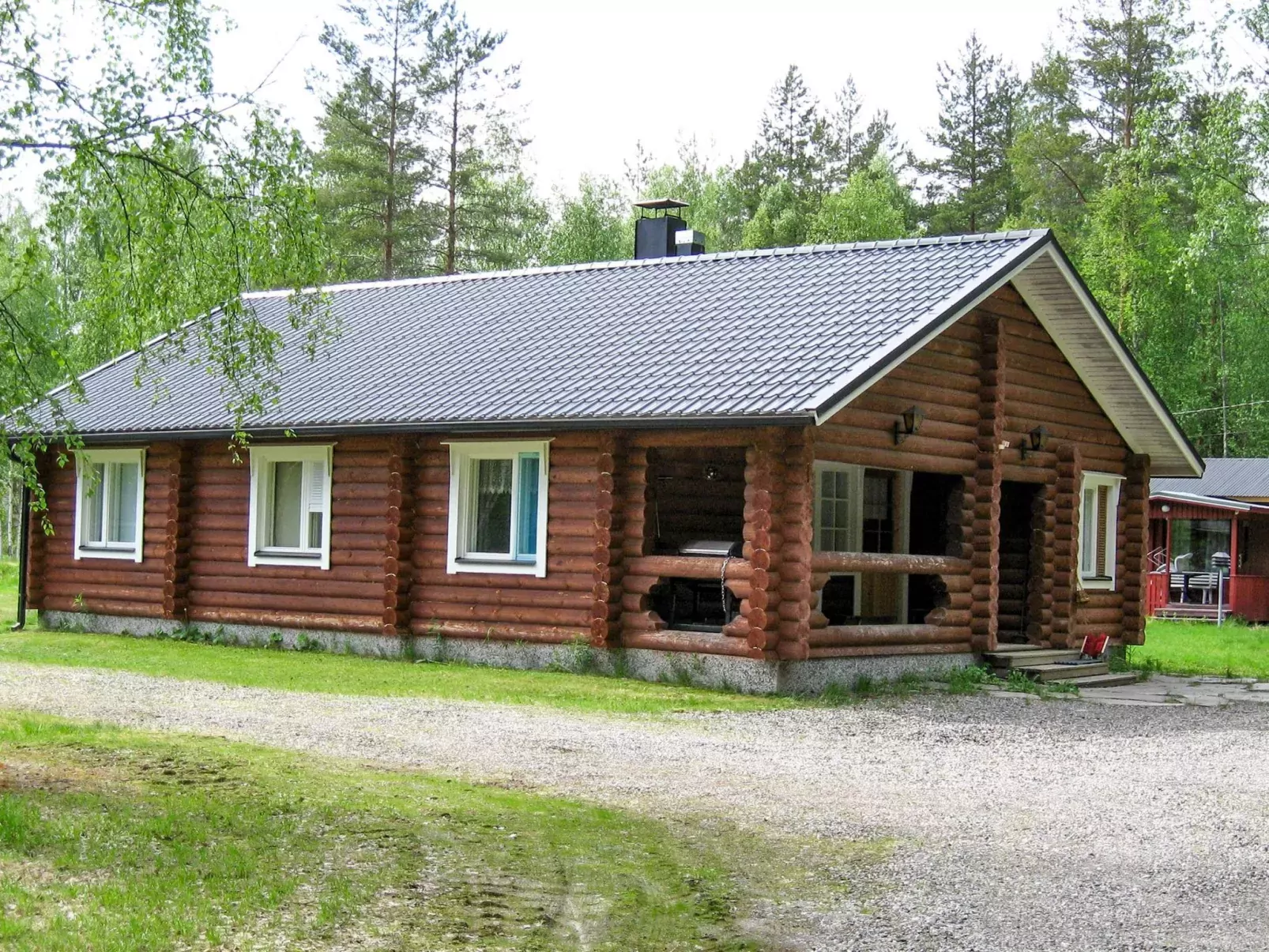 Metsälä