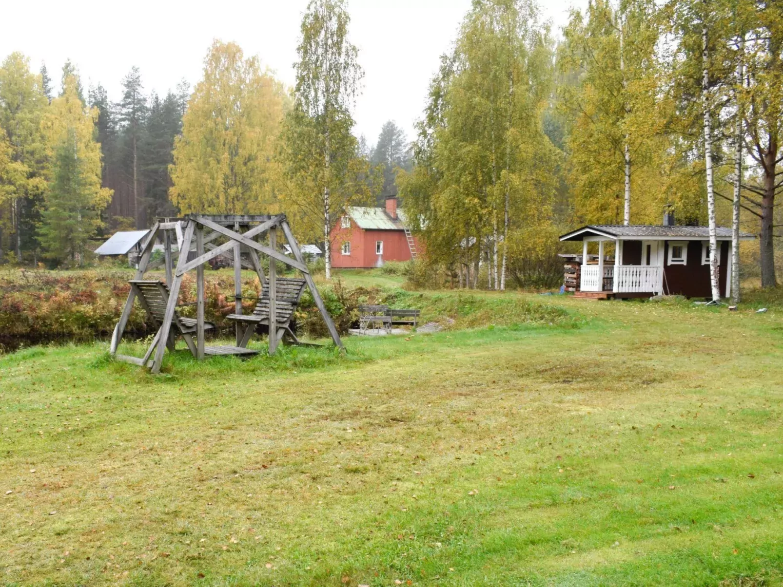Metsälä-Buiten