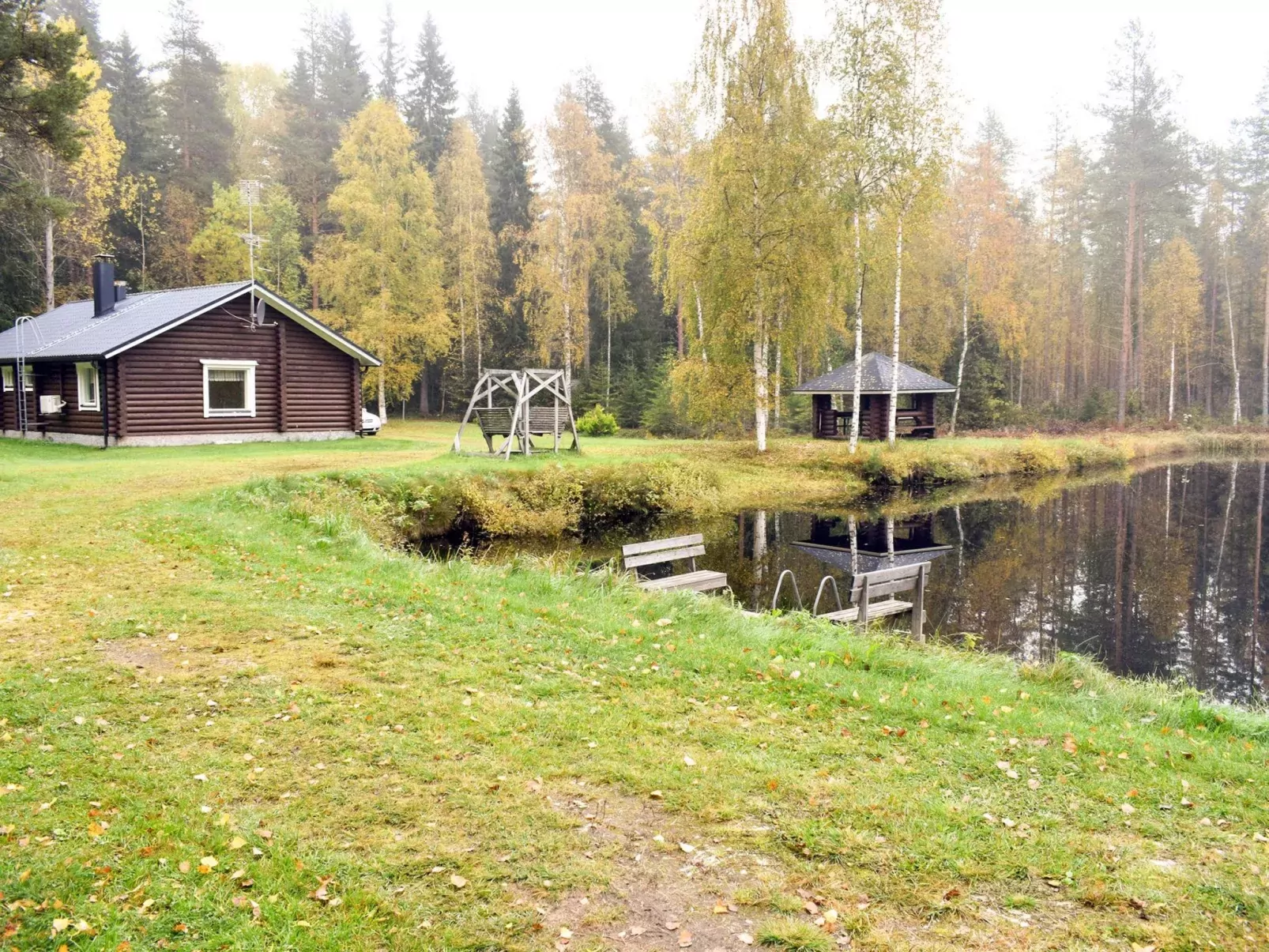 Metsälä-Buiten