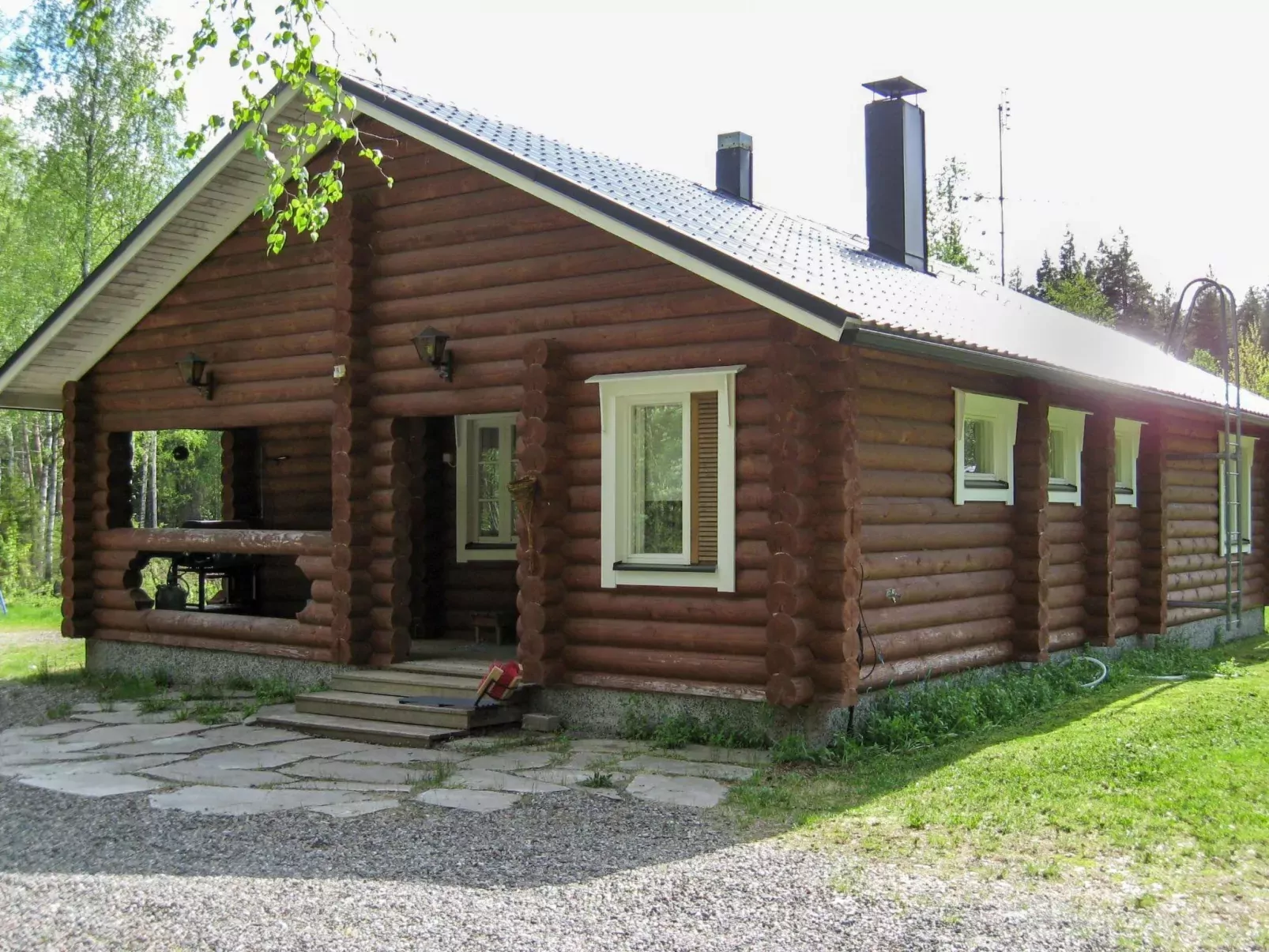 Metsälä-Buiten