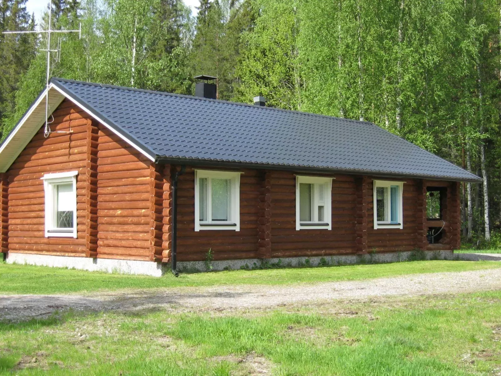 Metsälä-Buiten