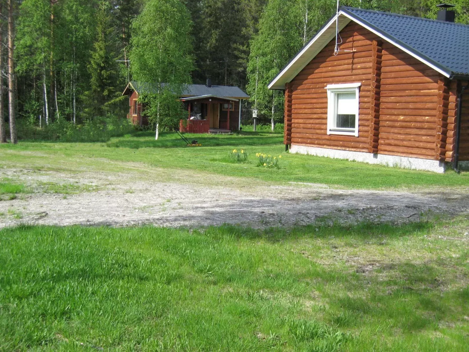 Metsälä-Buiten