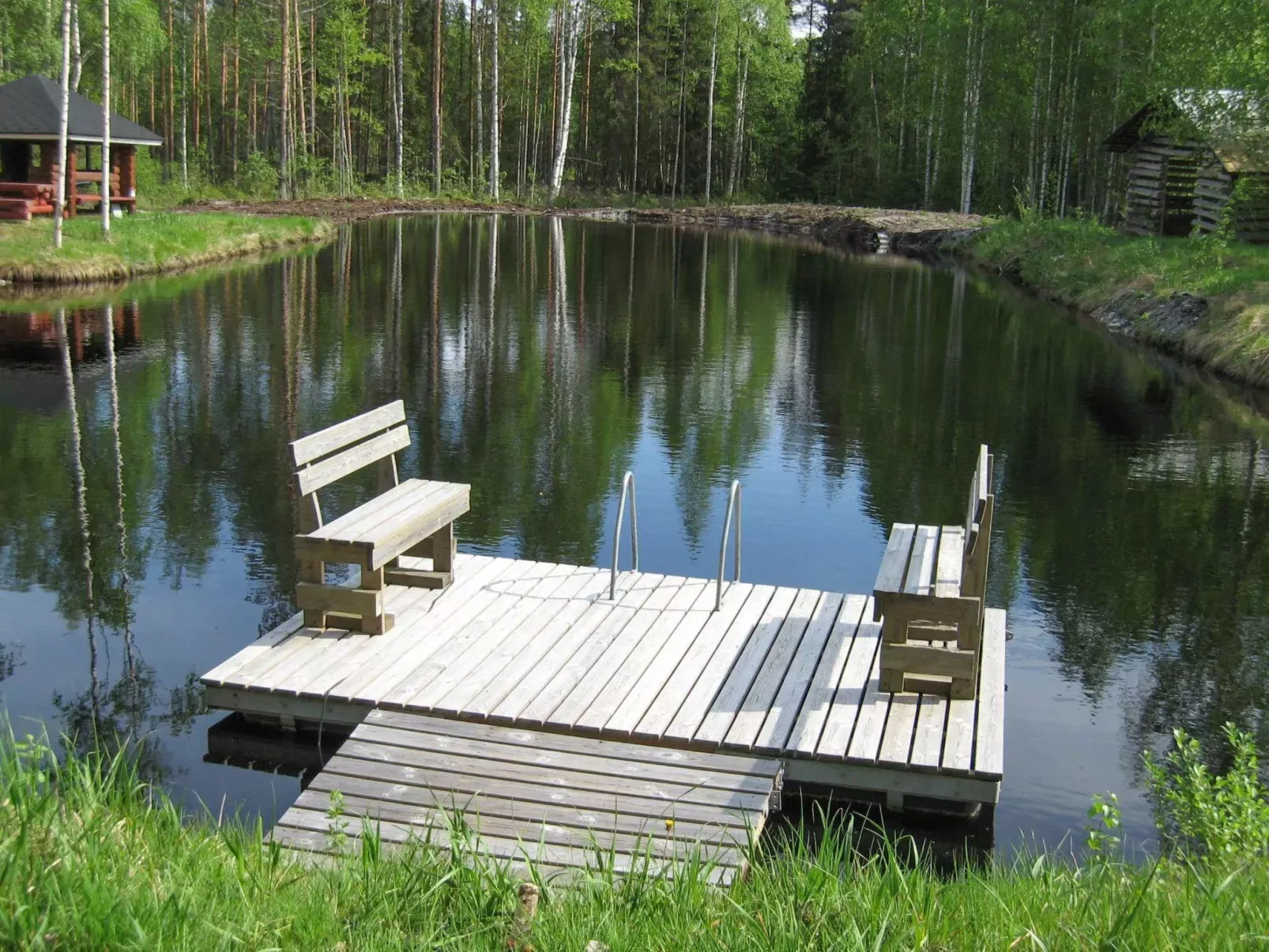 Metsälä-Buiten