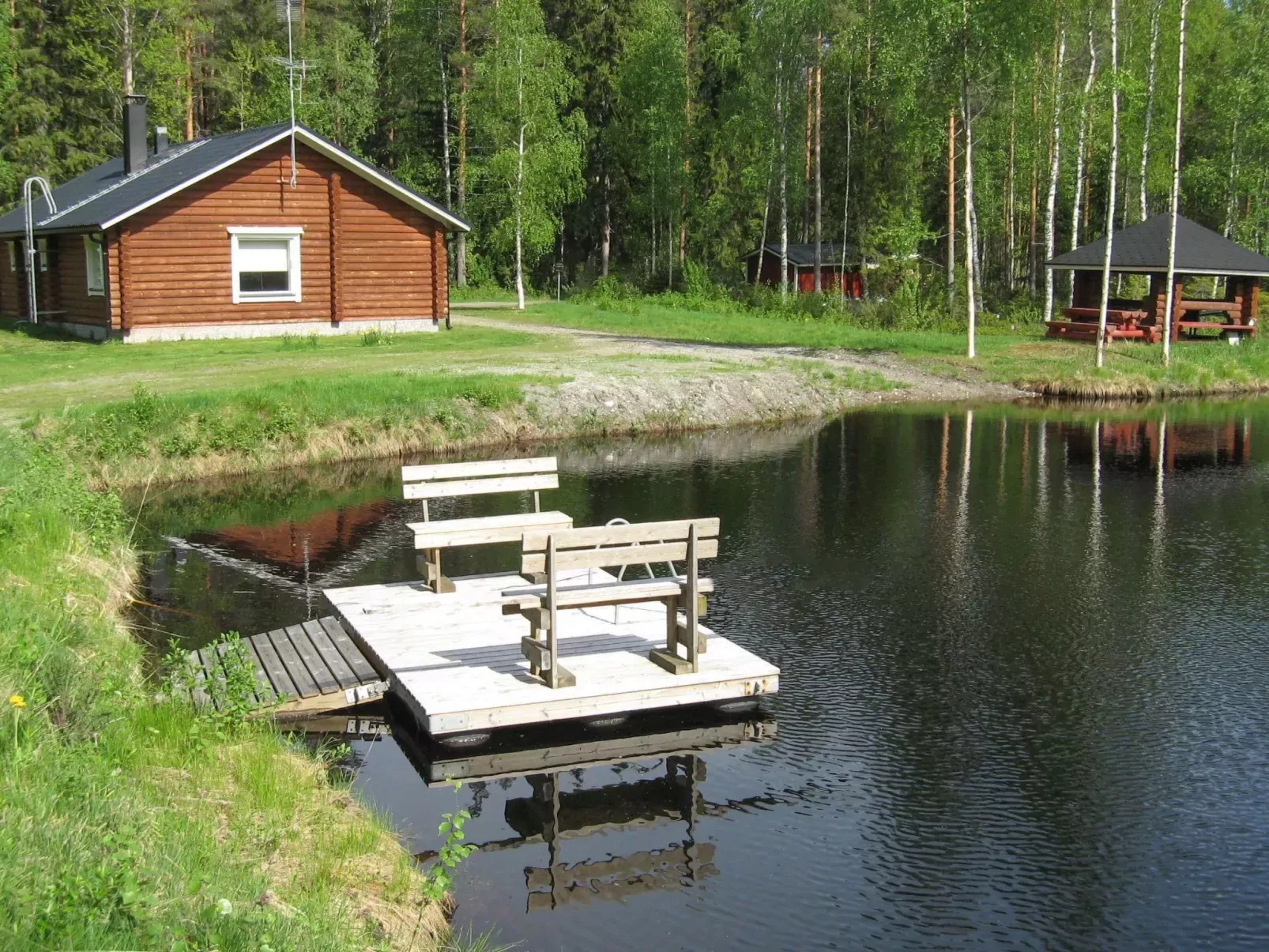 Metsälä-Buiten