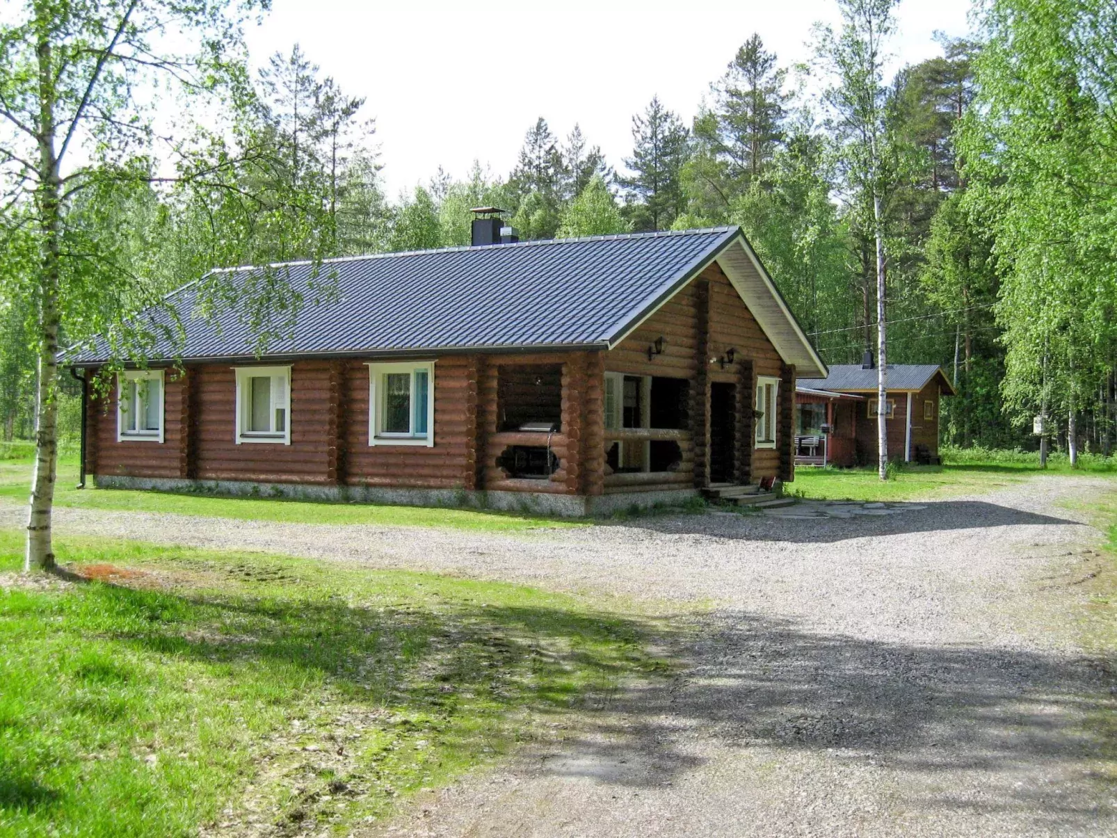 Metsälä-Buiten