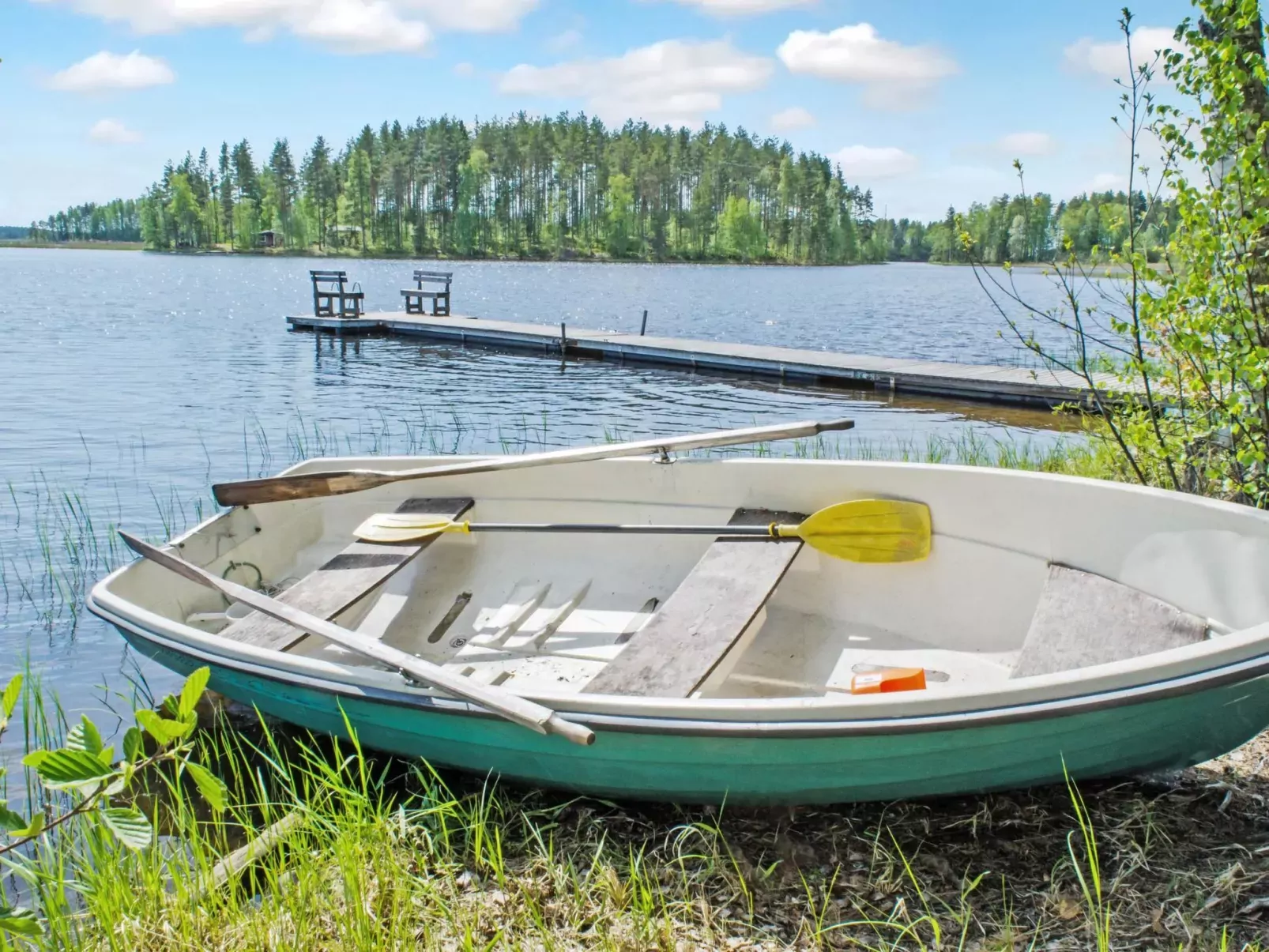 Haapaniemi, cjoe020-Buiten