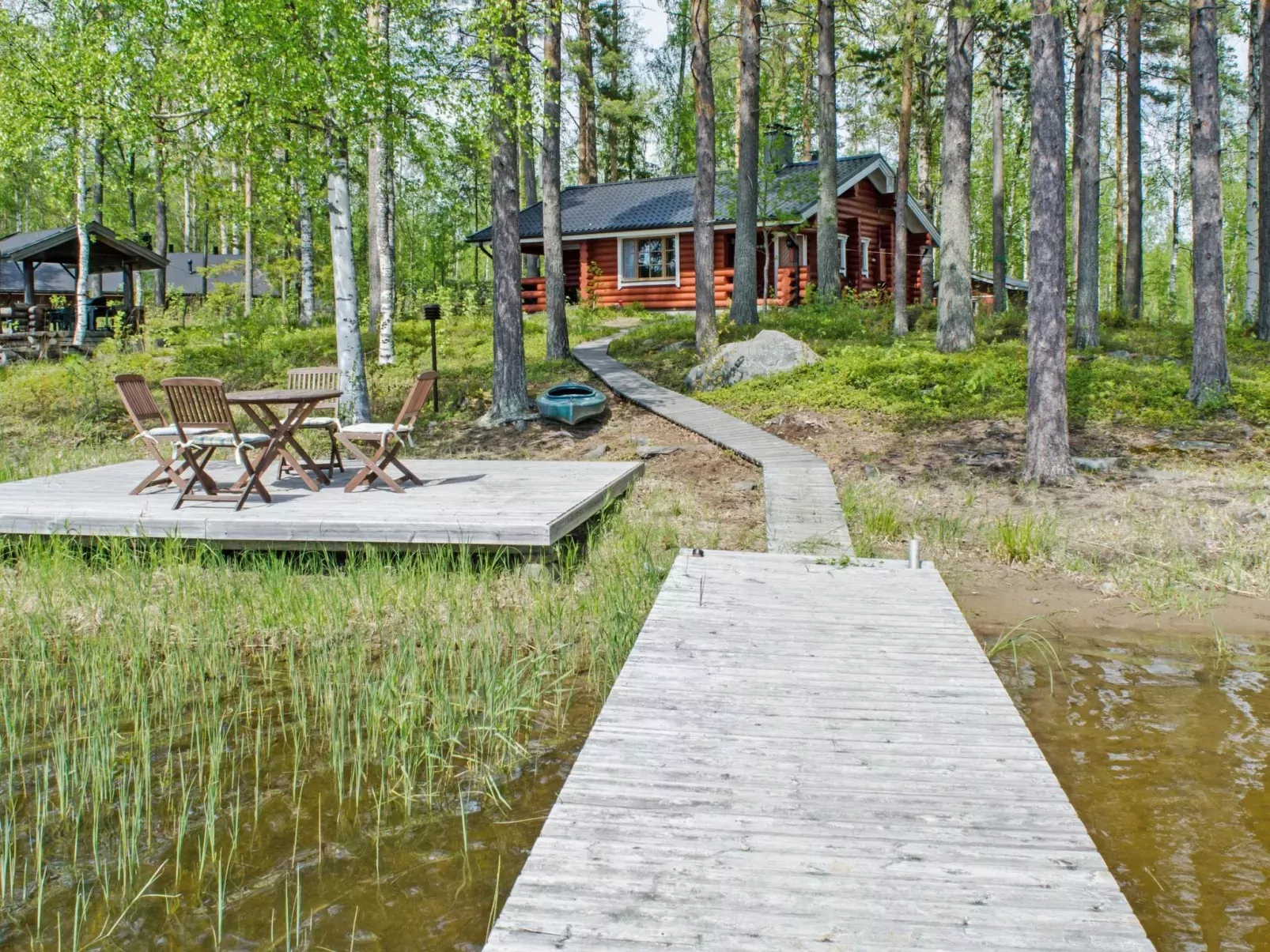 Haapaniemi, cjoe020-Buiten