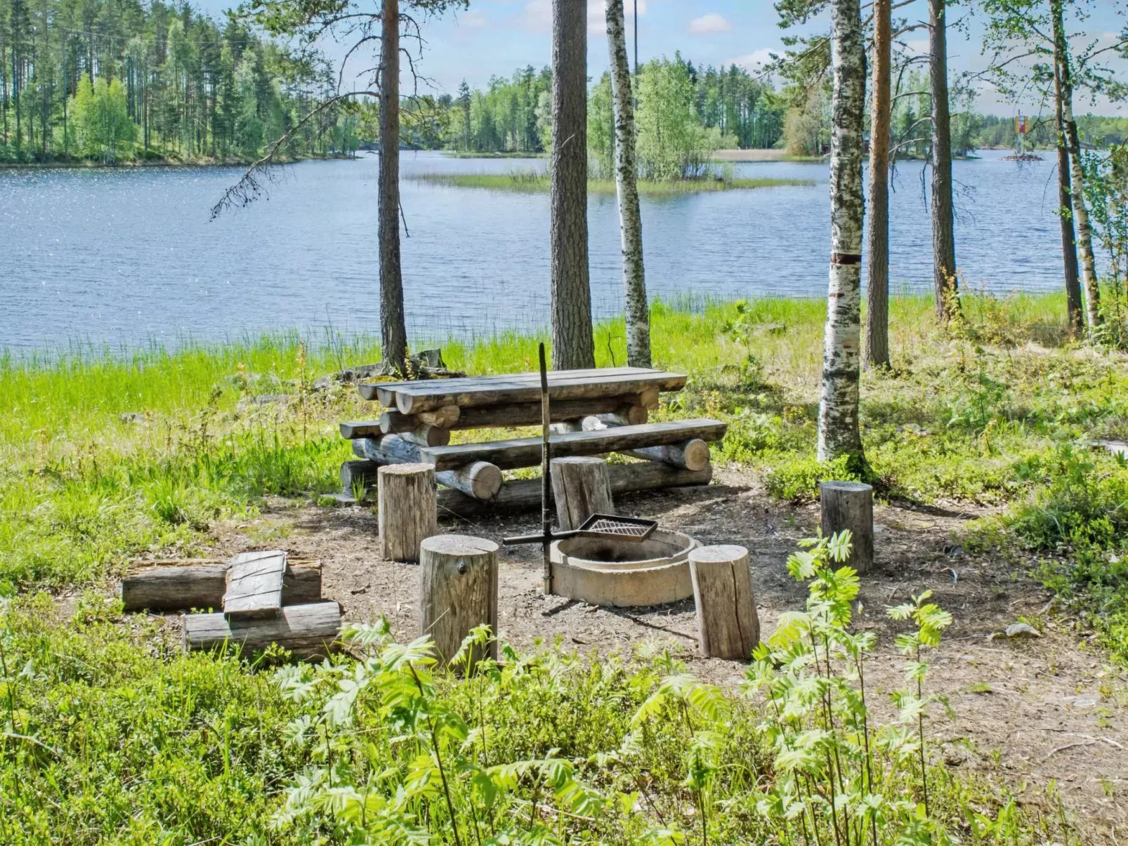 Haapaniemi, cjoe020-Buiten