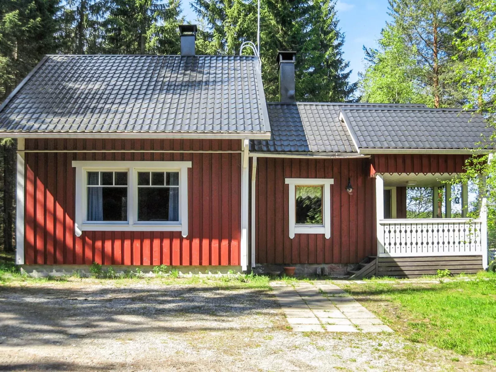 Koivupirtti