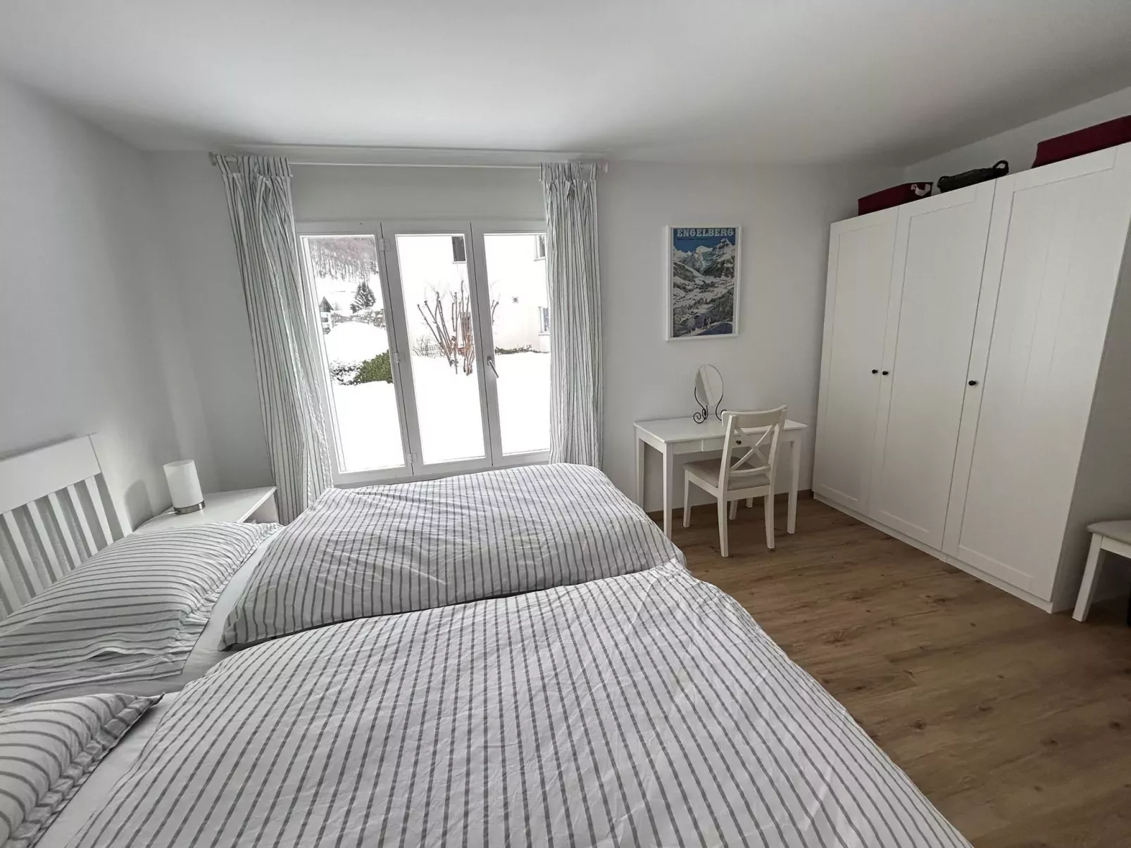 Oberbergstrasse 91b-Binnen
