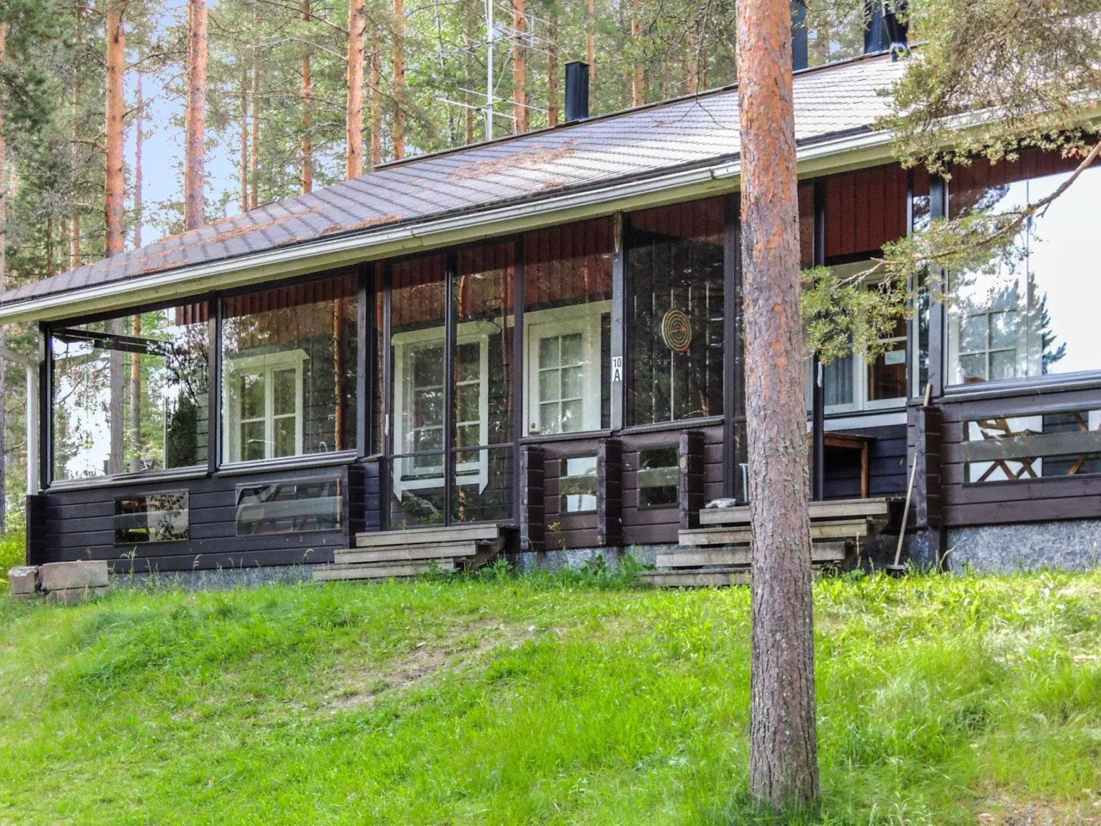 Luppo-koli-Buiten