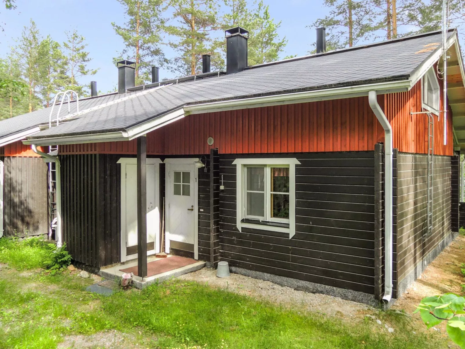 Luppo-koli-Buiten