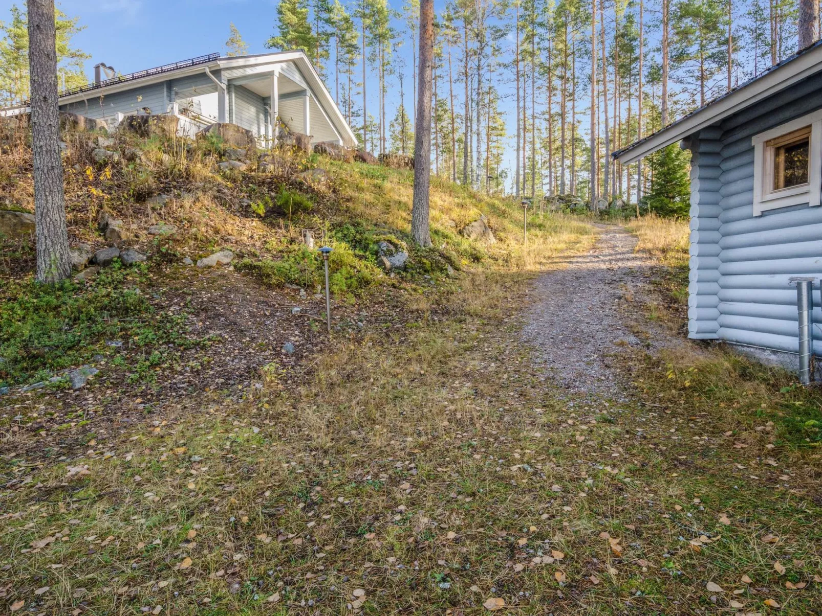 Kainalolahti-Buiten