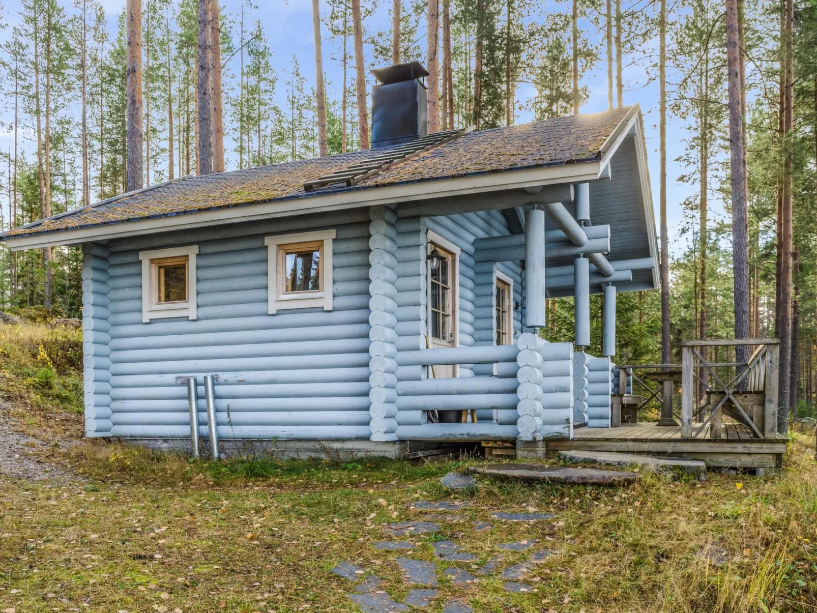 Kainalolahti-Buiten