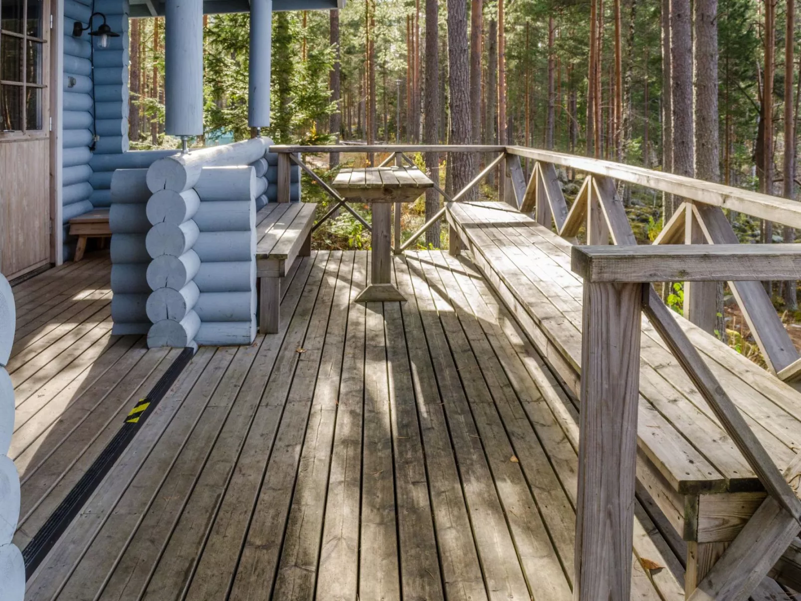Kainalolahti-Buiten
