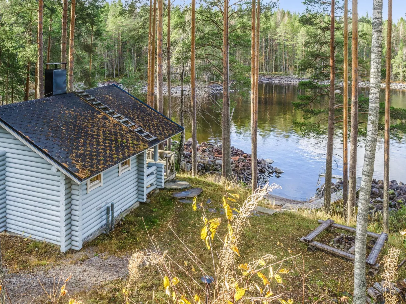 Kainalolahti-Buiten