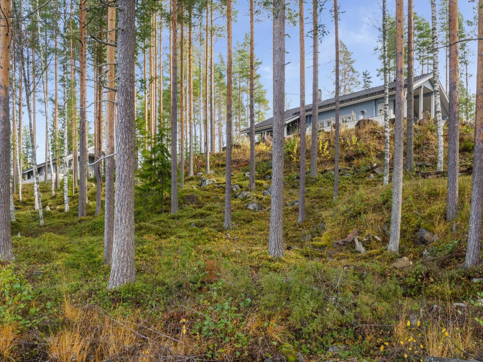 Kainalolahti-Buiten