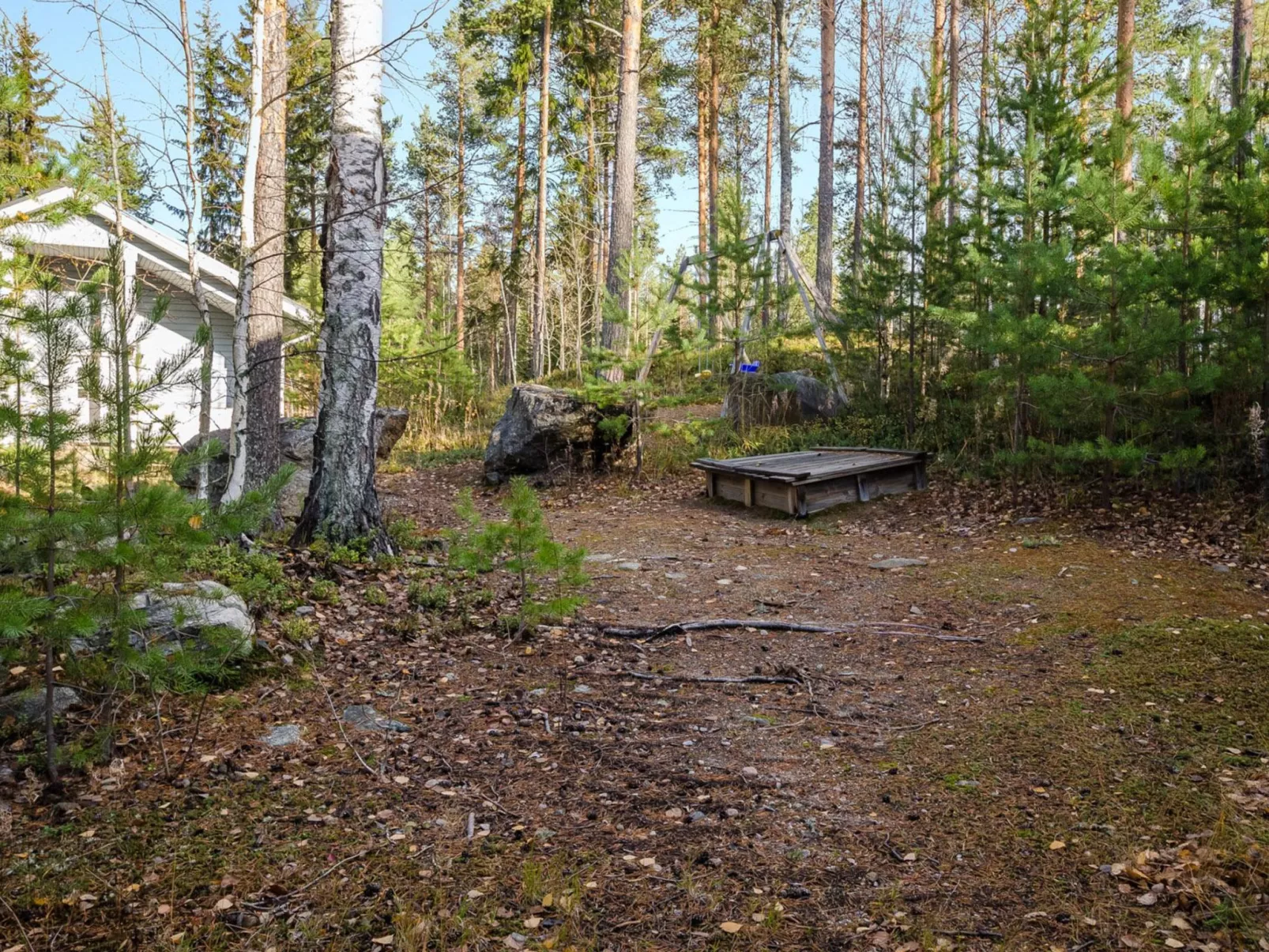 Kainalolahti-Buiten