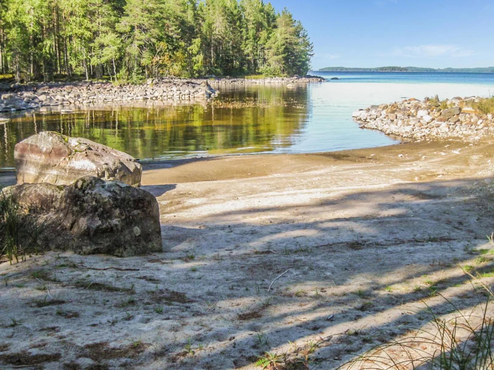 Kainalolahti-Buiten
