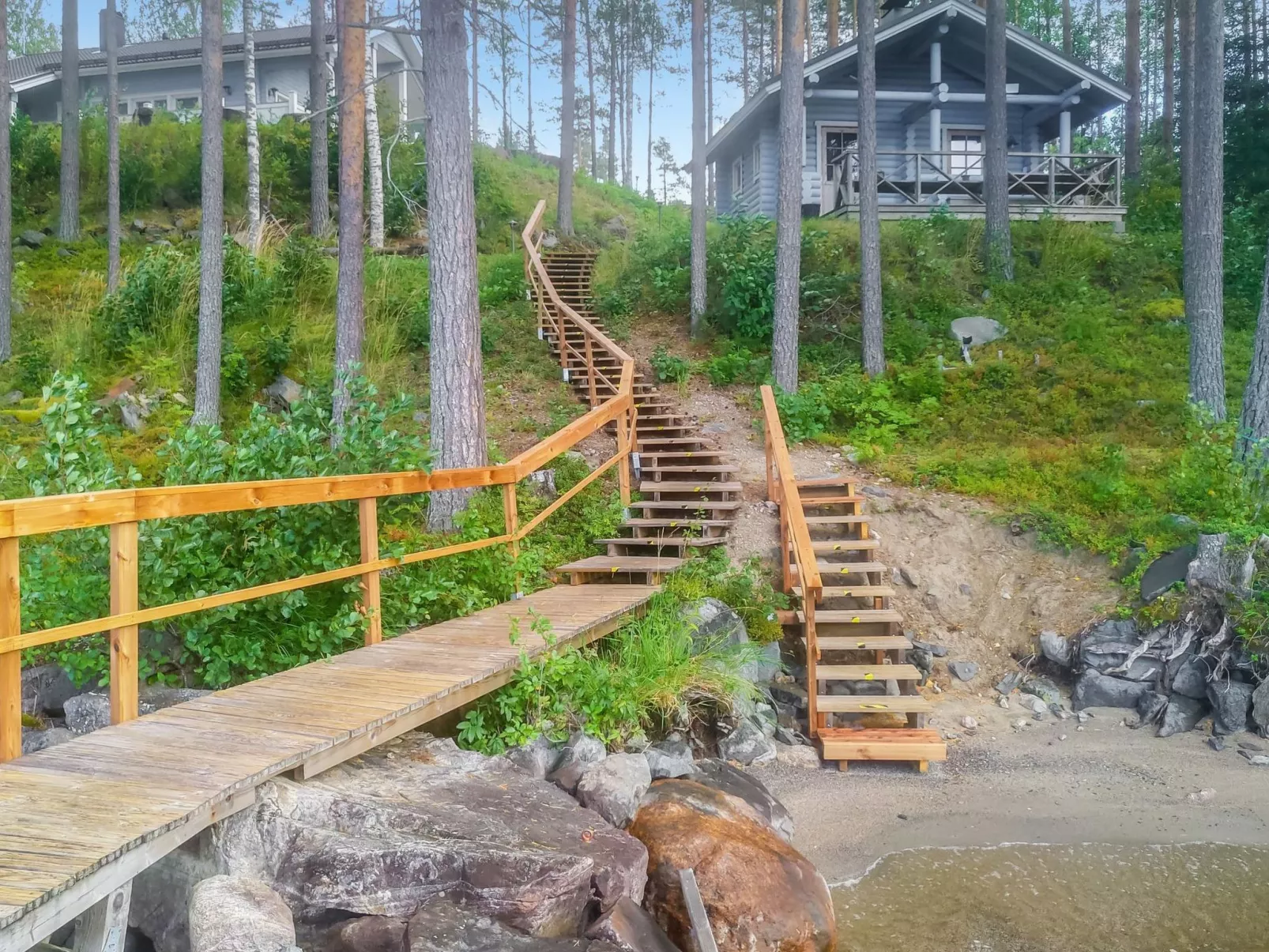 Kainalolahti-Buiten