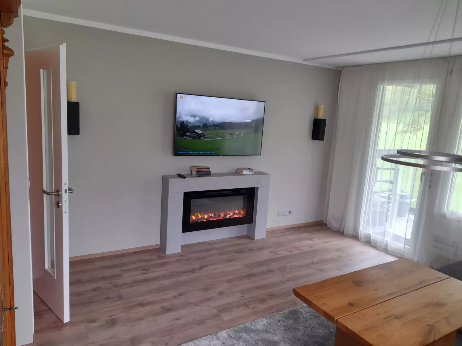 Erlenrain Wohnung 911-Binnen