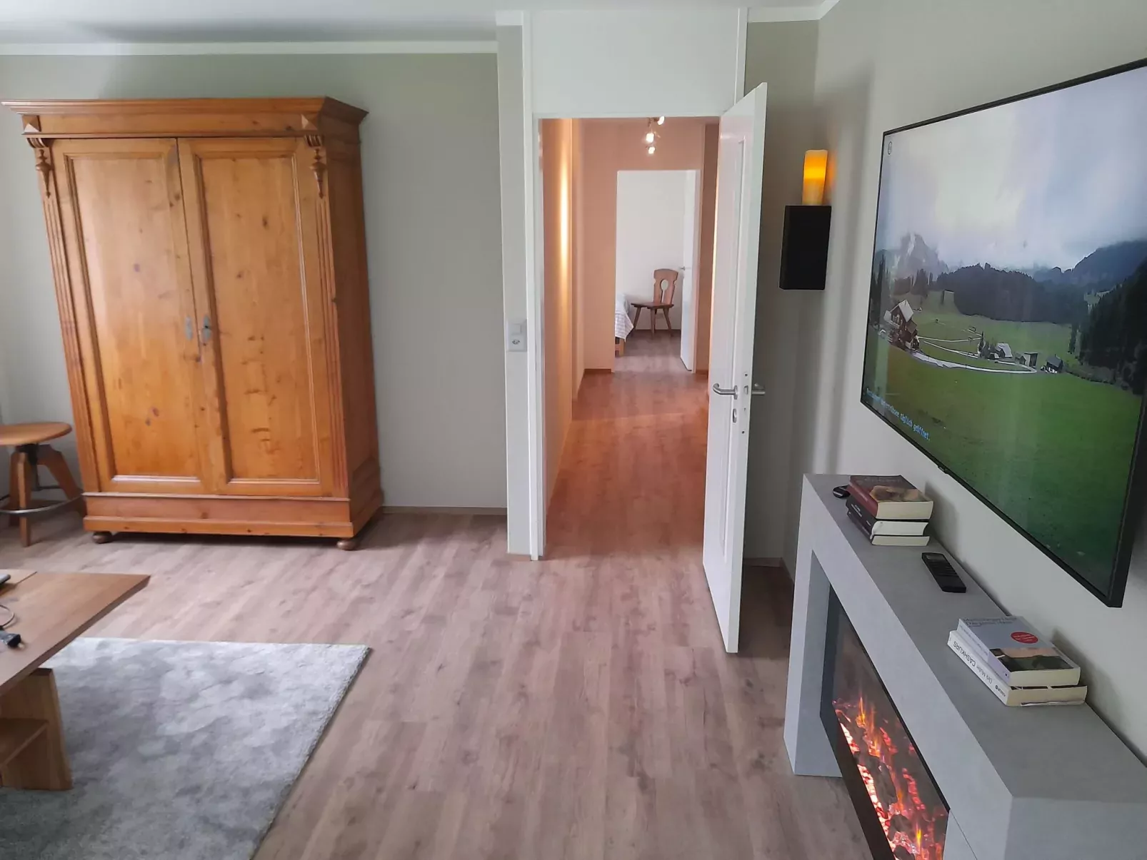 Erlenrain Wohnung 911-Binnen