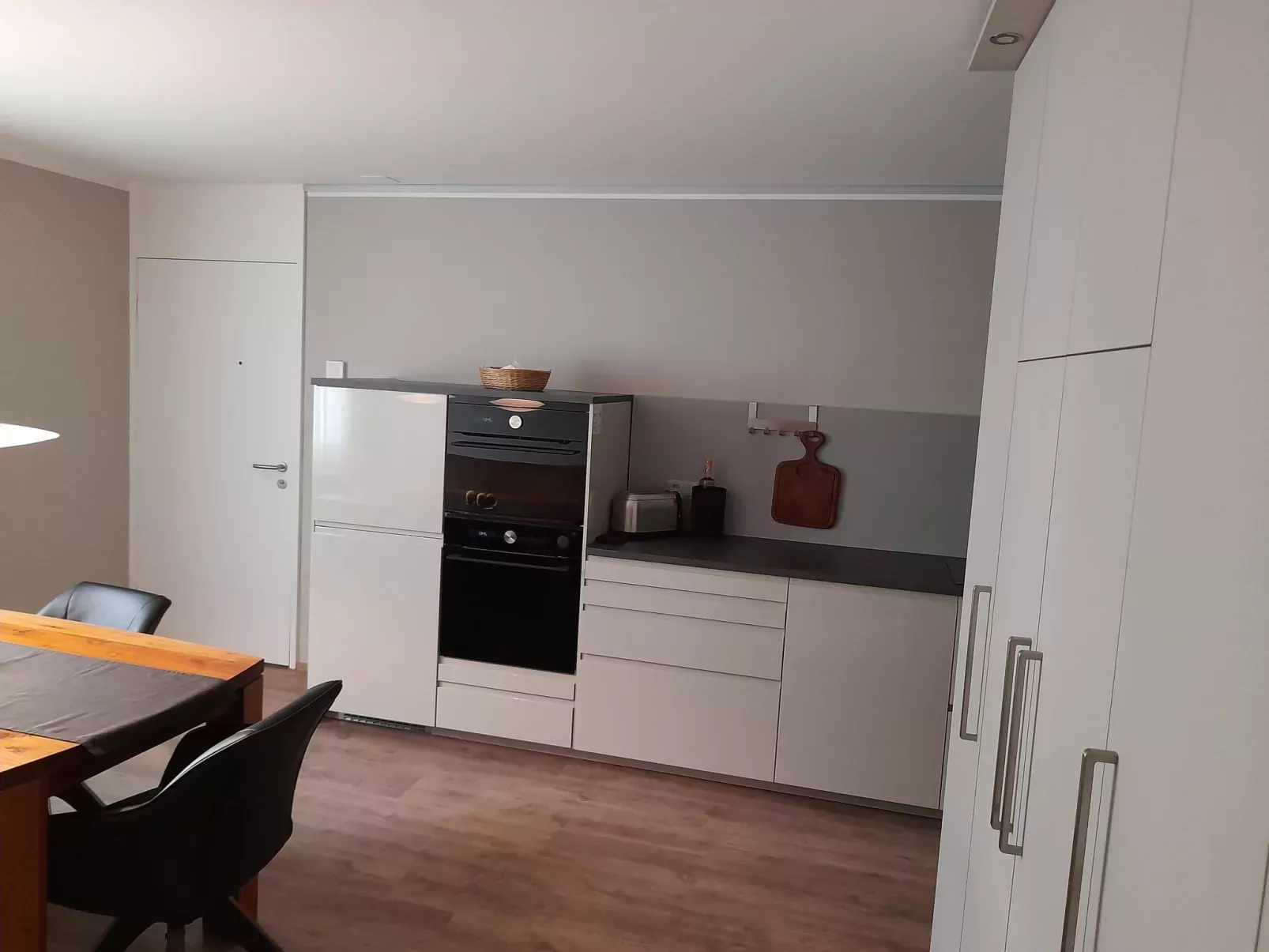 Erlenrain Wohnung 911-Binnen