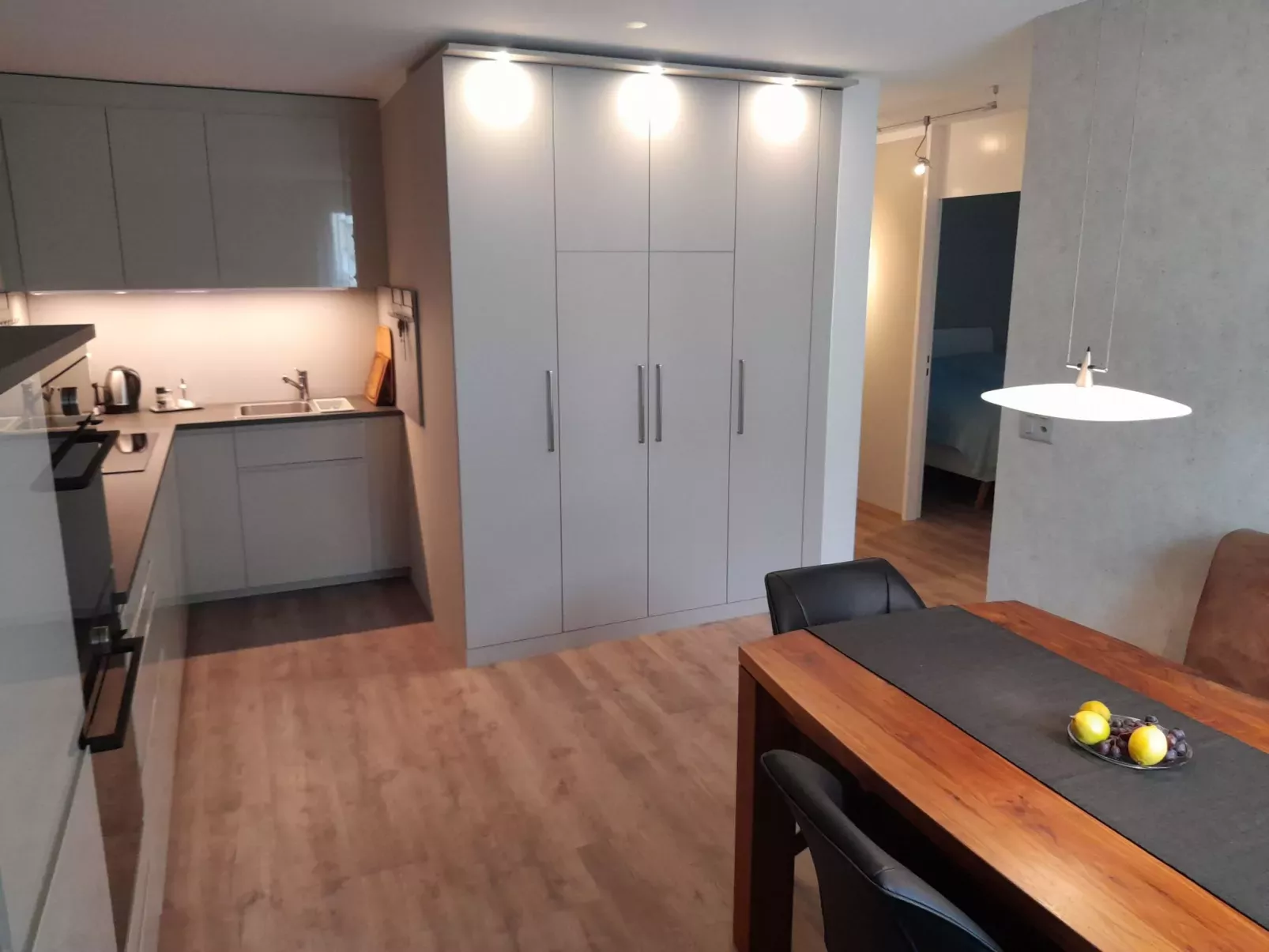 Erlenrain Wohnung 911-Binnen