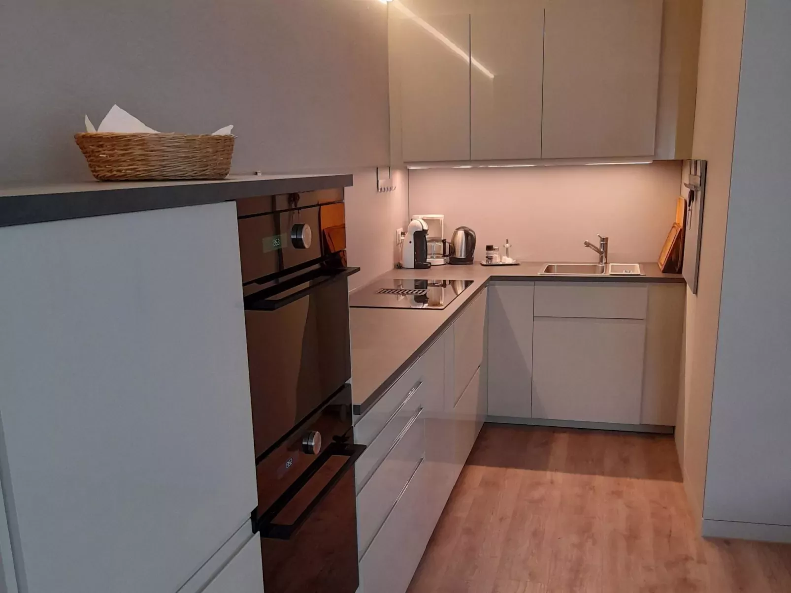 Erlenrain Wohnung 911-Binnen