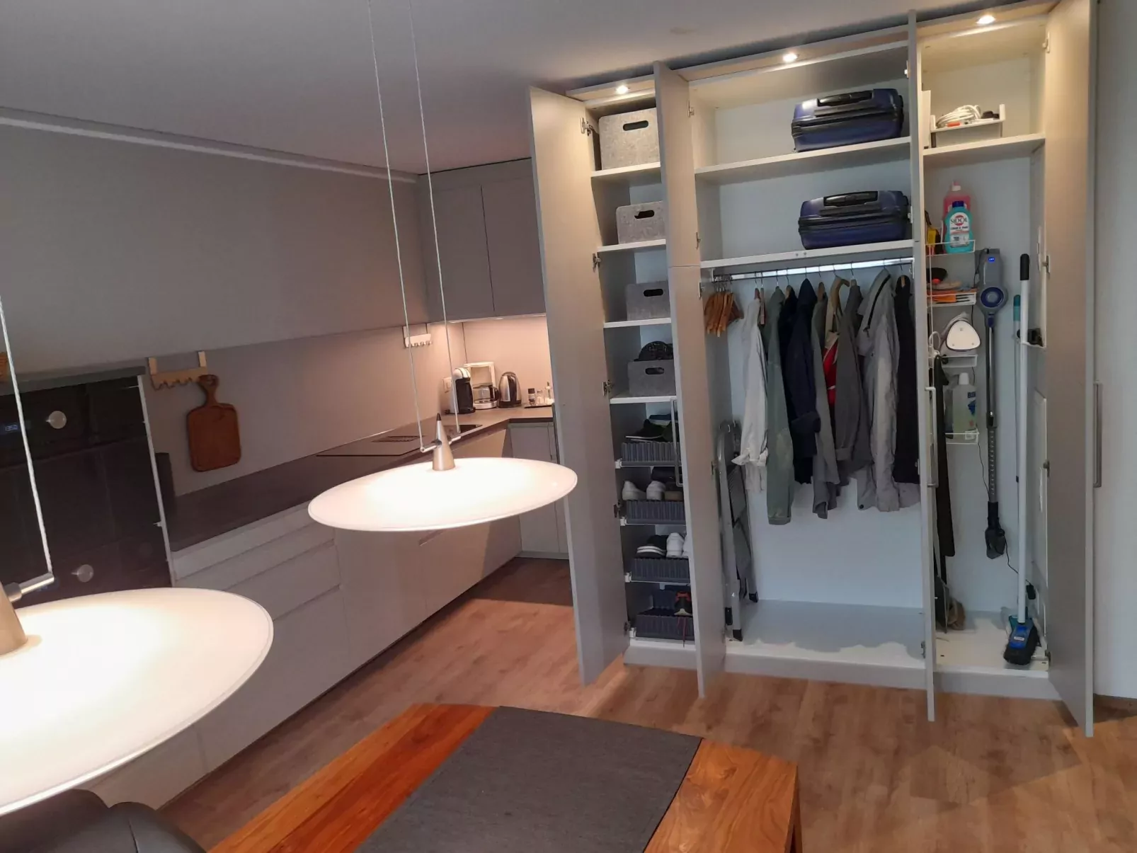 Erlenrain Wohnung 911-Binnen