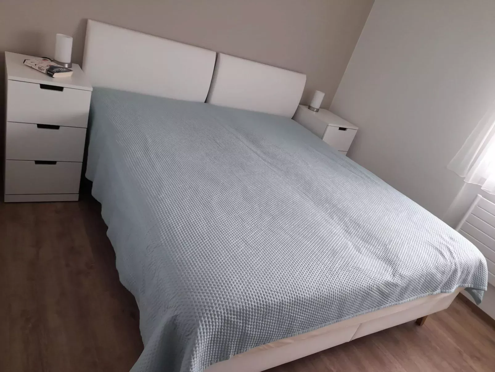 Erlenrain Wohnung 911-Binnen